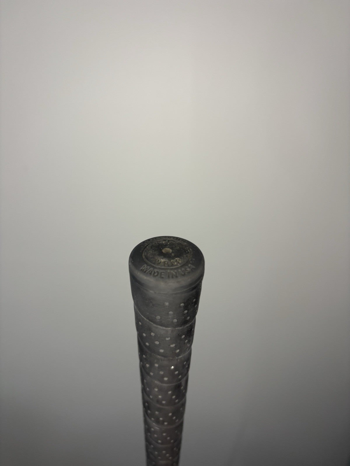 Photo of Ping ISI K Blue Dot 4 Iron JZ Steel Shaft 38.25