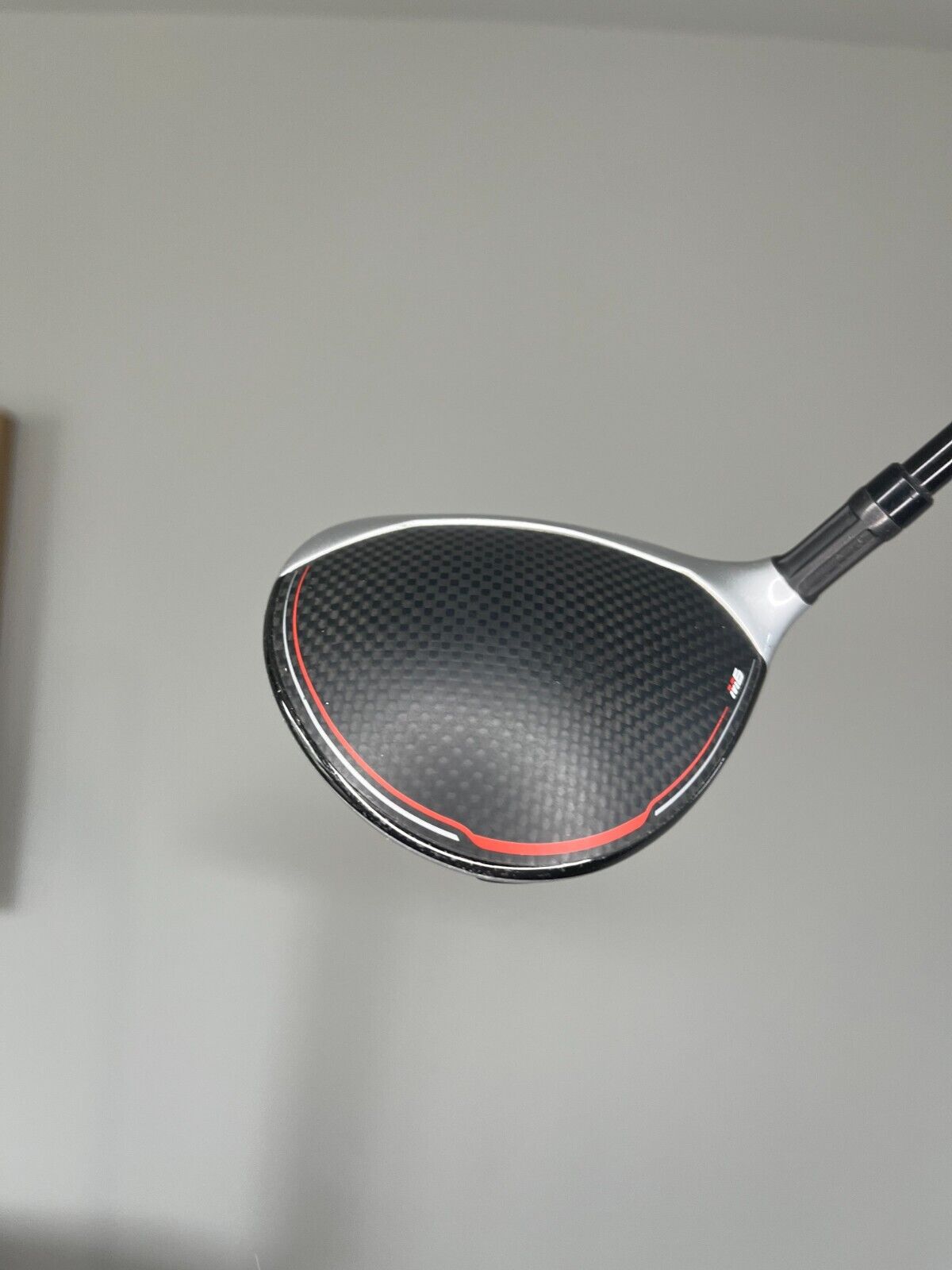 Photo of Taylormade M6 3 Wood 15 Left-Handed Atmos 6s + 43