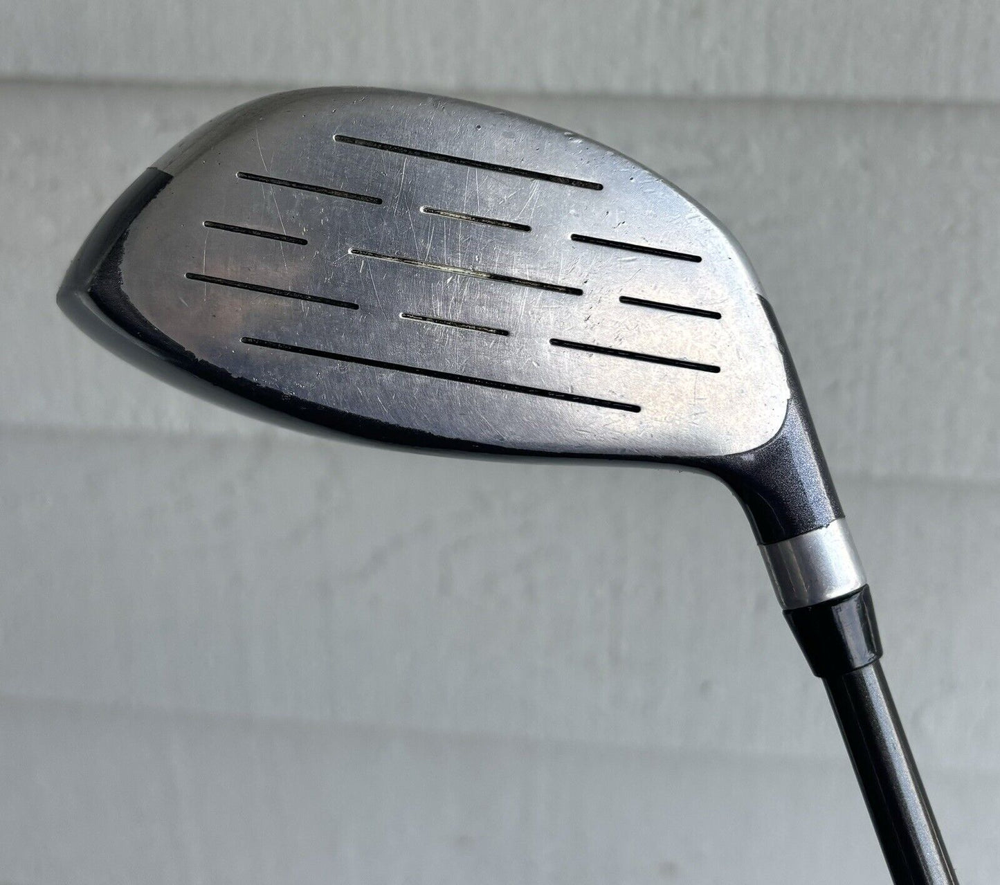Photo of RAM ythm 3 Wood 15 GF Tour Graphite Shaft w/ Left Handed