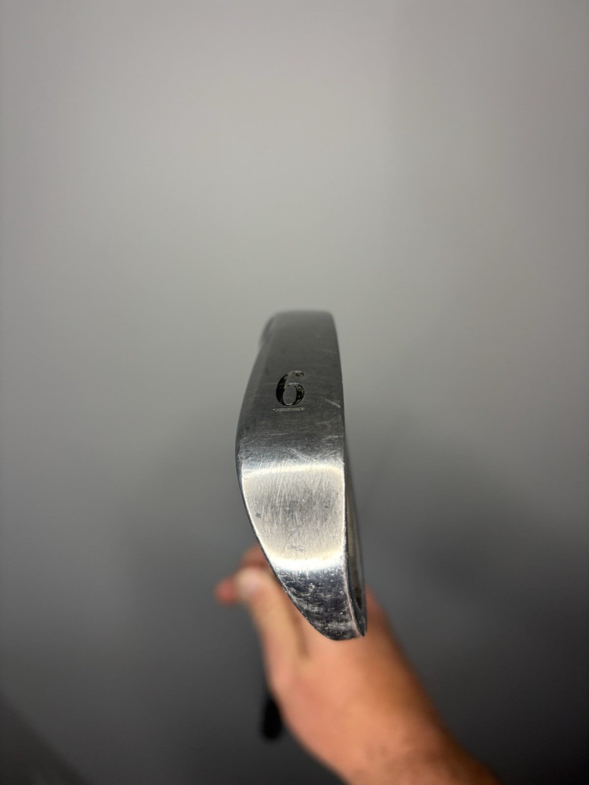 Photo of Titleist DCI 822 OS 6 Iron TT DG S300 Steel 38