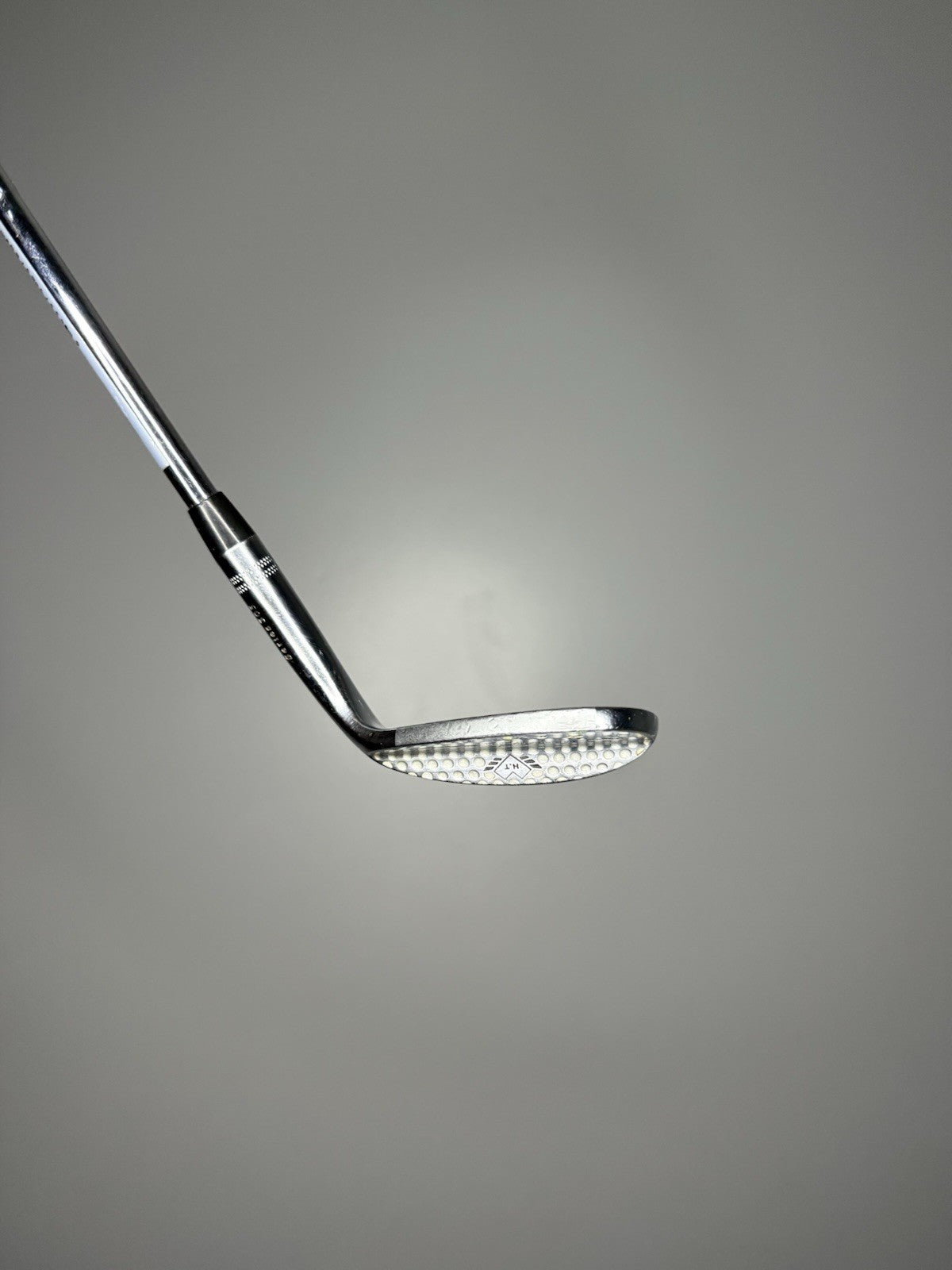 Photo of Harry Taylor Design Series 305 Lob Wedge 60/9 Wedge Steel 35
