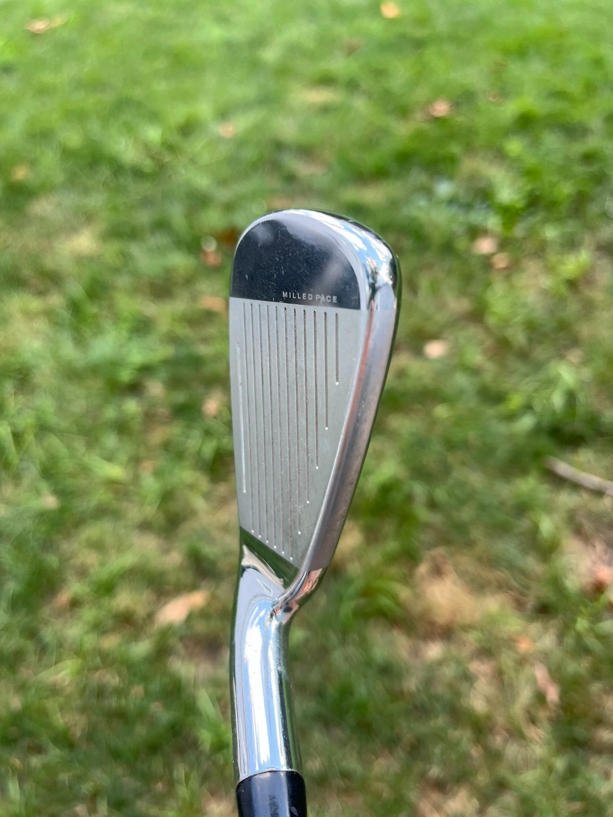 Photo of Cobra F9 Speedback 6Iron Atmos 6R 38