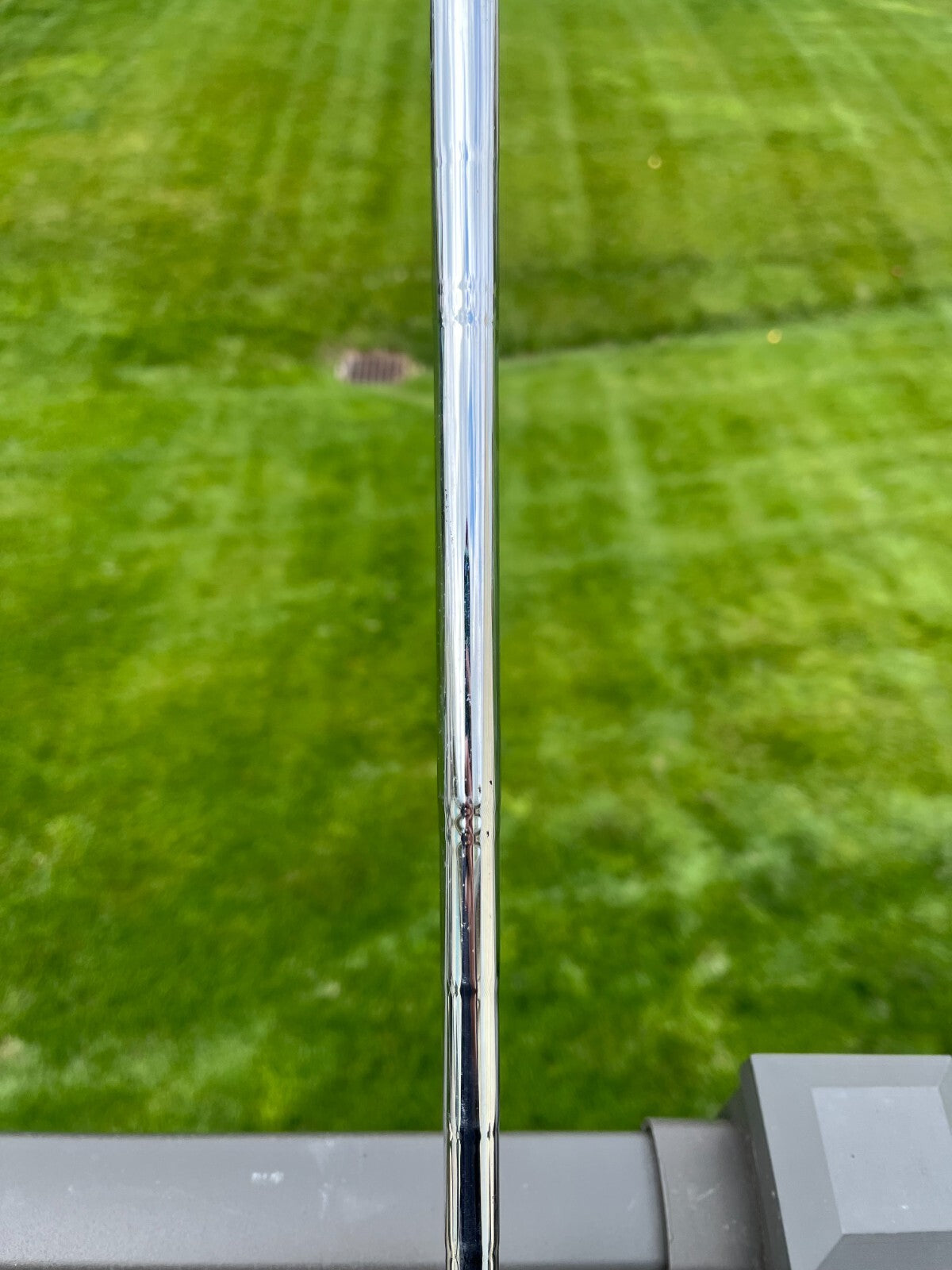 Photo of Ping G15 9 Iron White Dot Steel 36.25