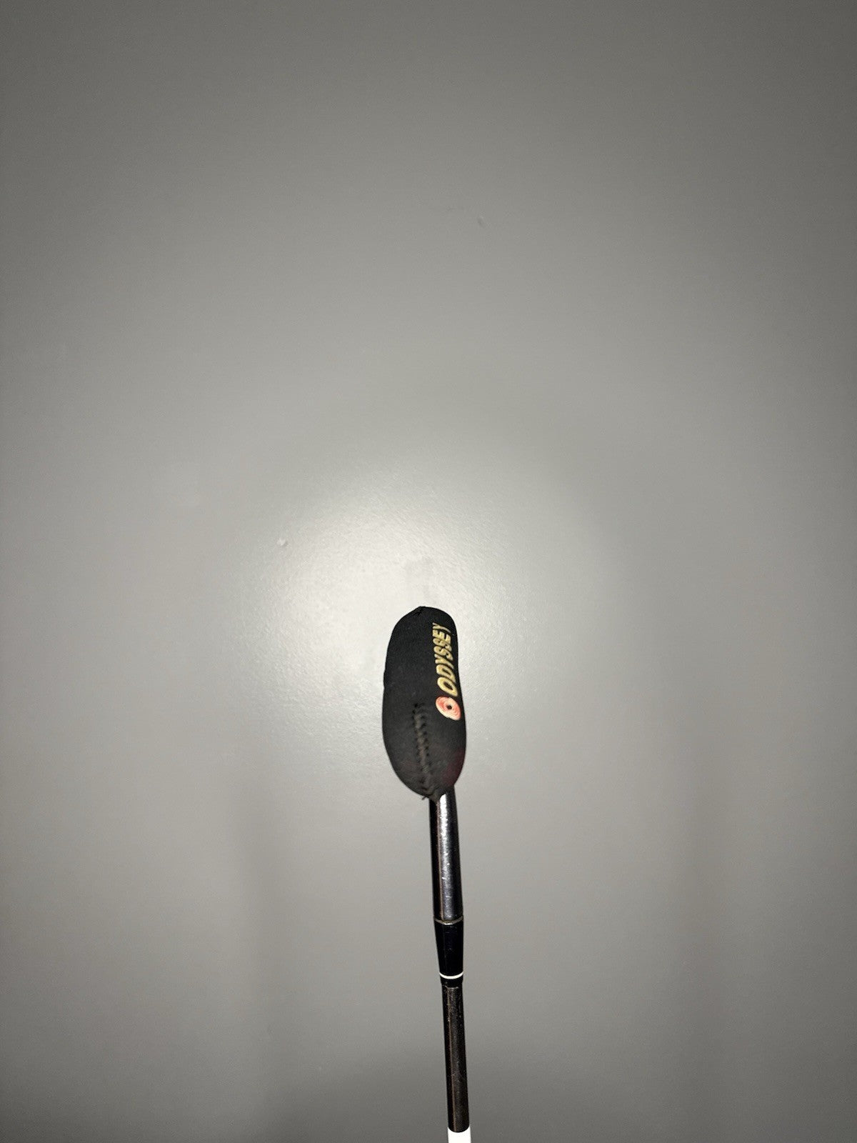 Photo of MacGregor Custom CB5 Putter Steel Shaft W/ 35