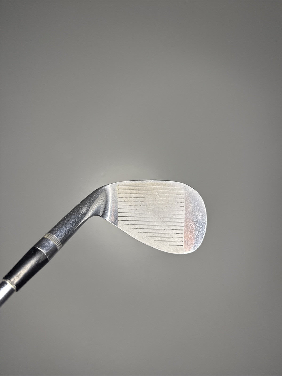 Photo of Ben Hogan Special W Grind Wedge Apex Wedge 35.5
