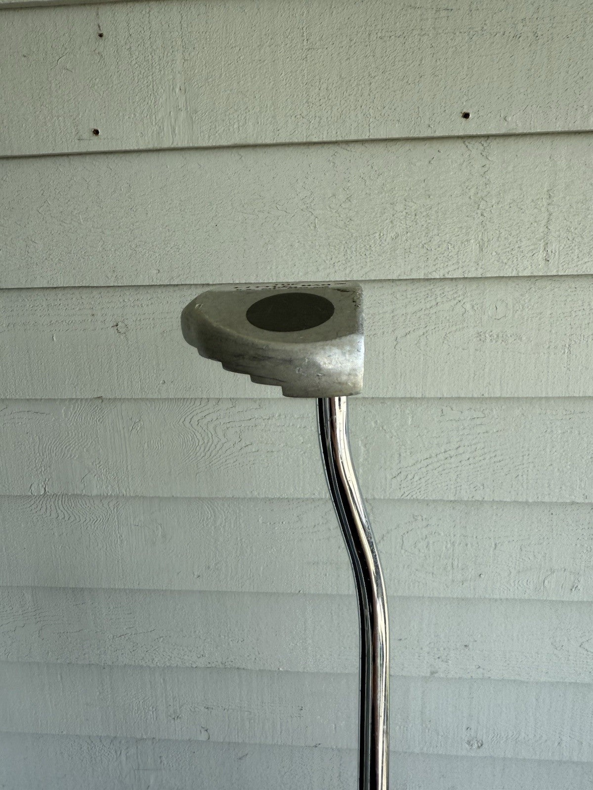 Photo of Power Play Select 5000 2 Hybrid Iron 18 Steel Shaft 38.75