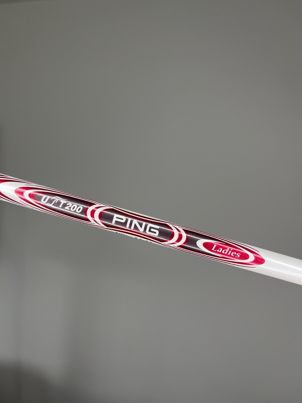 Photo of Ping Faith 6 Hybrid ULT 200 38