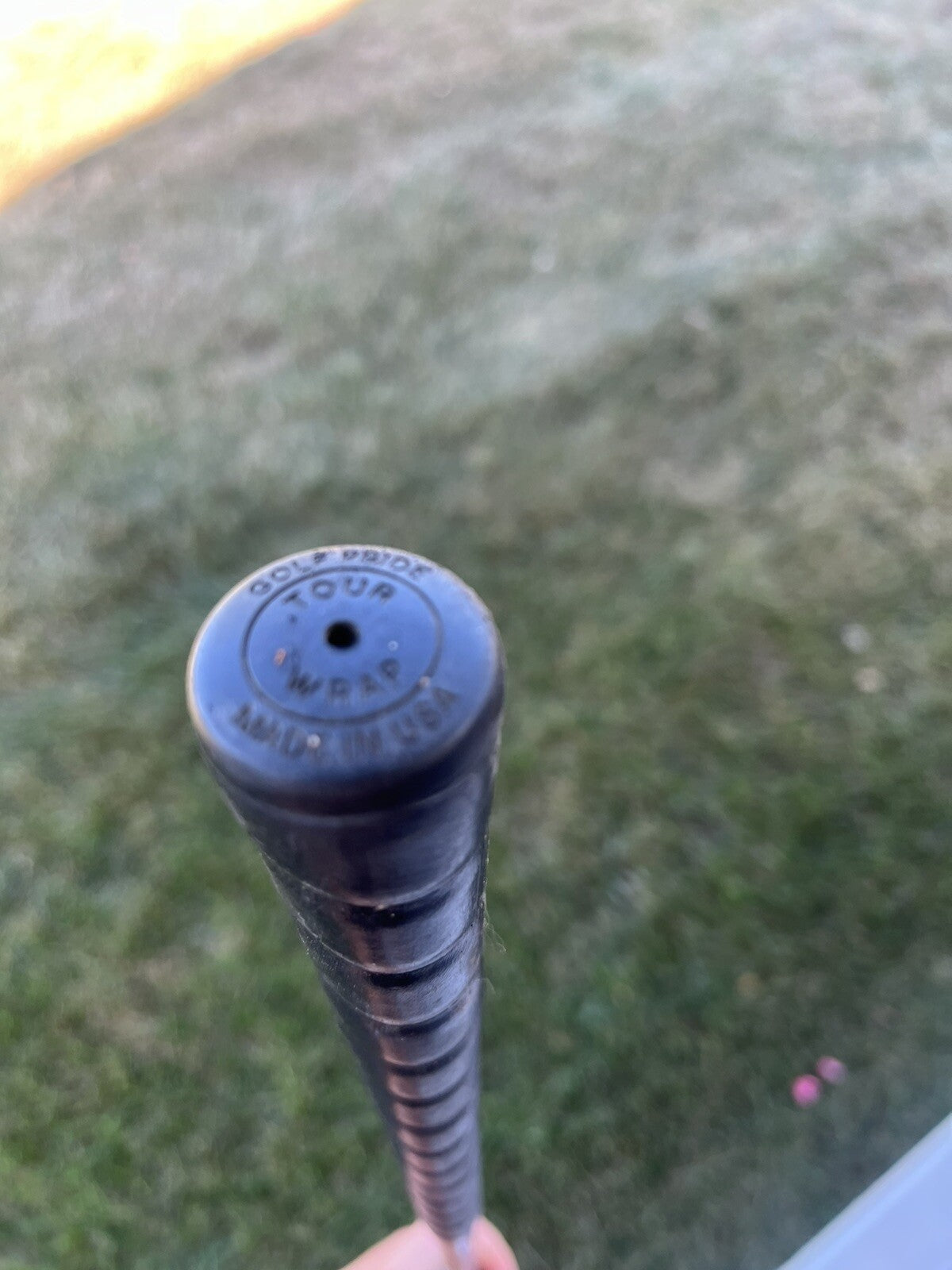 Photo of Powerbilt Grand Slam HB 3 Wood Steel