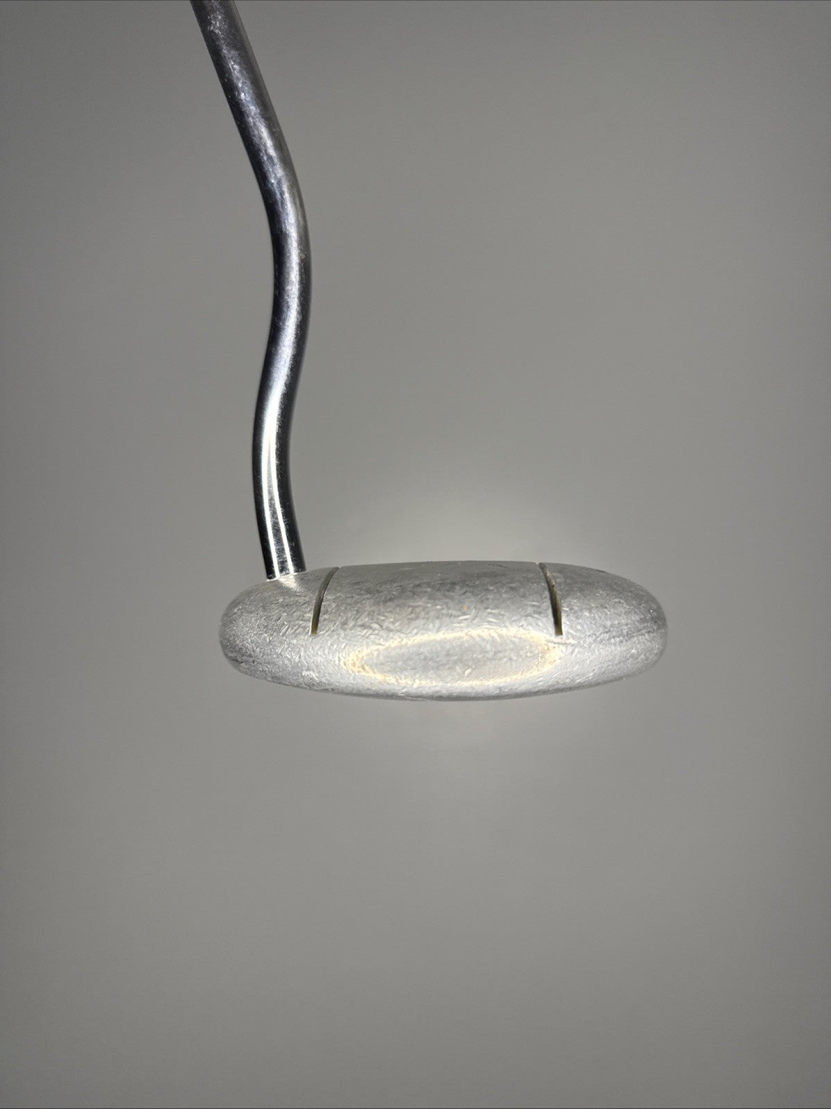 Photo of Ray Cook M1X Half Mallet Putter 32.5