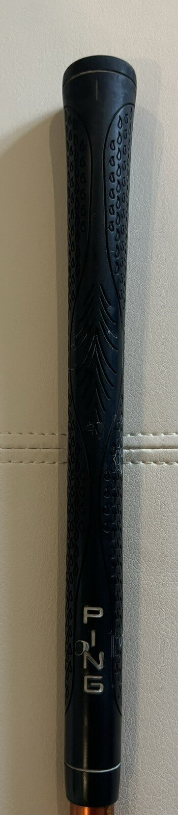 Photo of Ping G10 Green Dot 4 Iron TFC 129 I R 38”