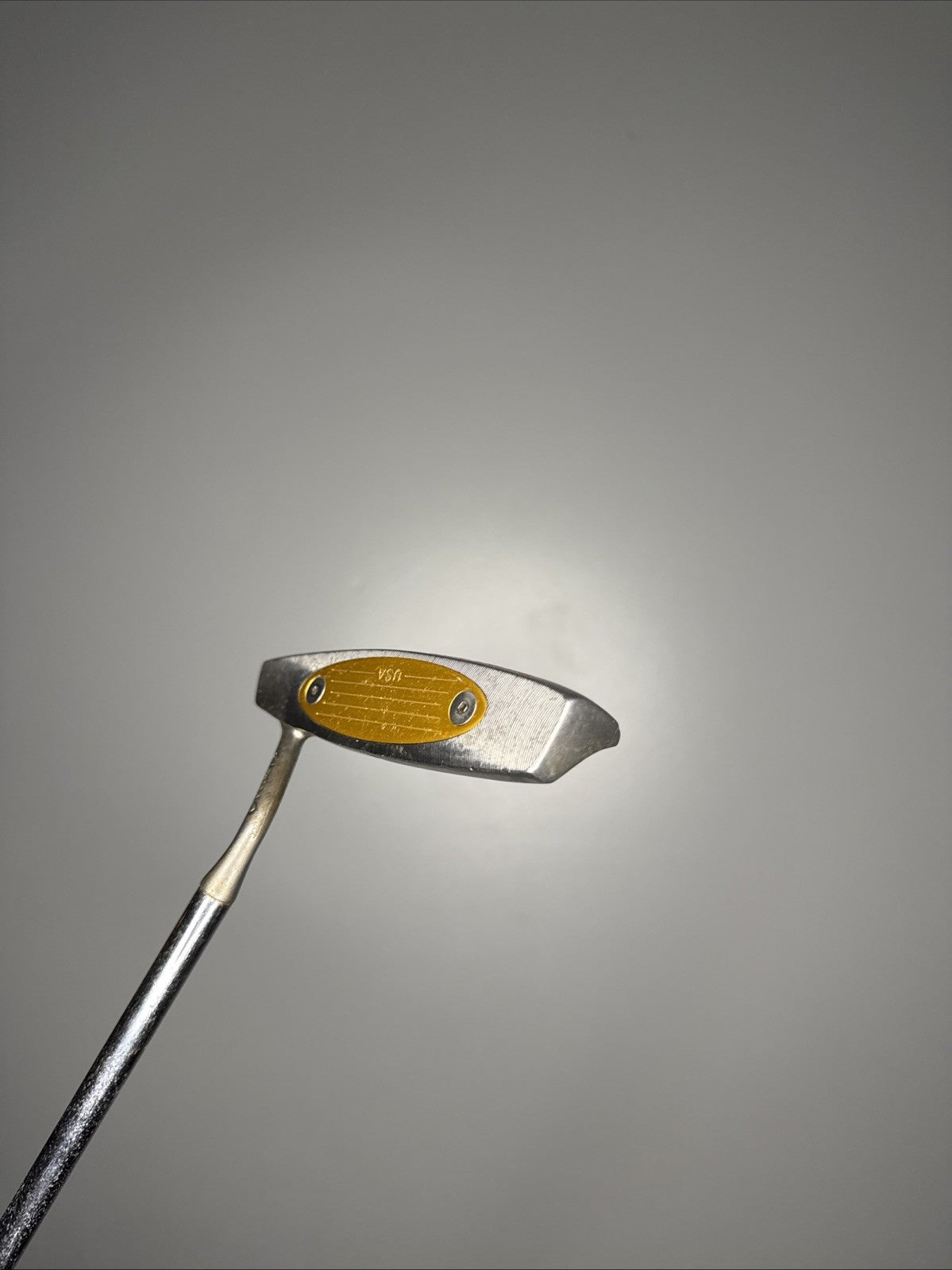 Photo of Absolute Anson Putter 2000 Edition 33.5
