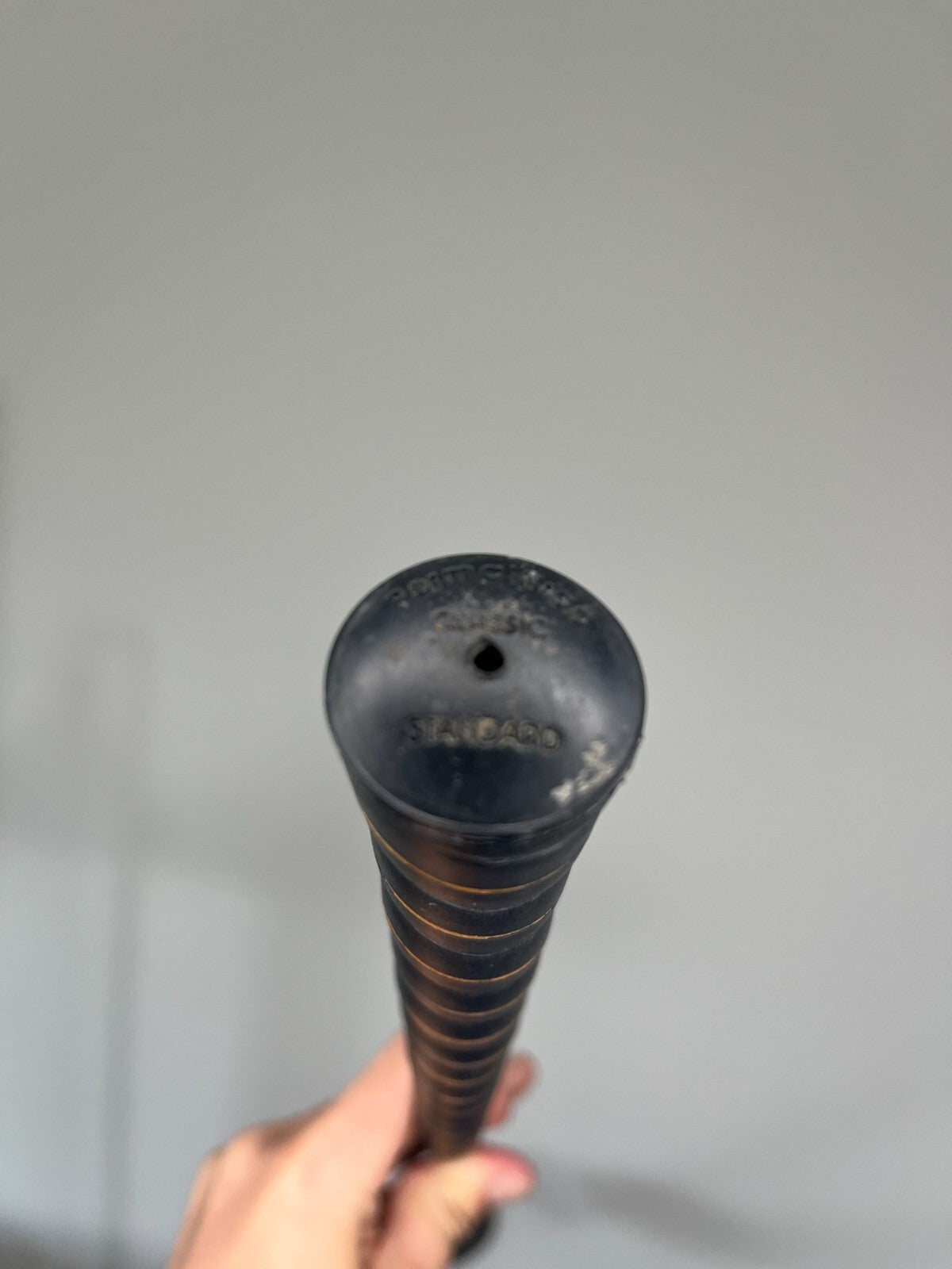 Photo of Cobra Gravity Back Driver 9.5 Graphite 44.5