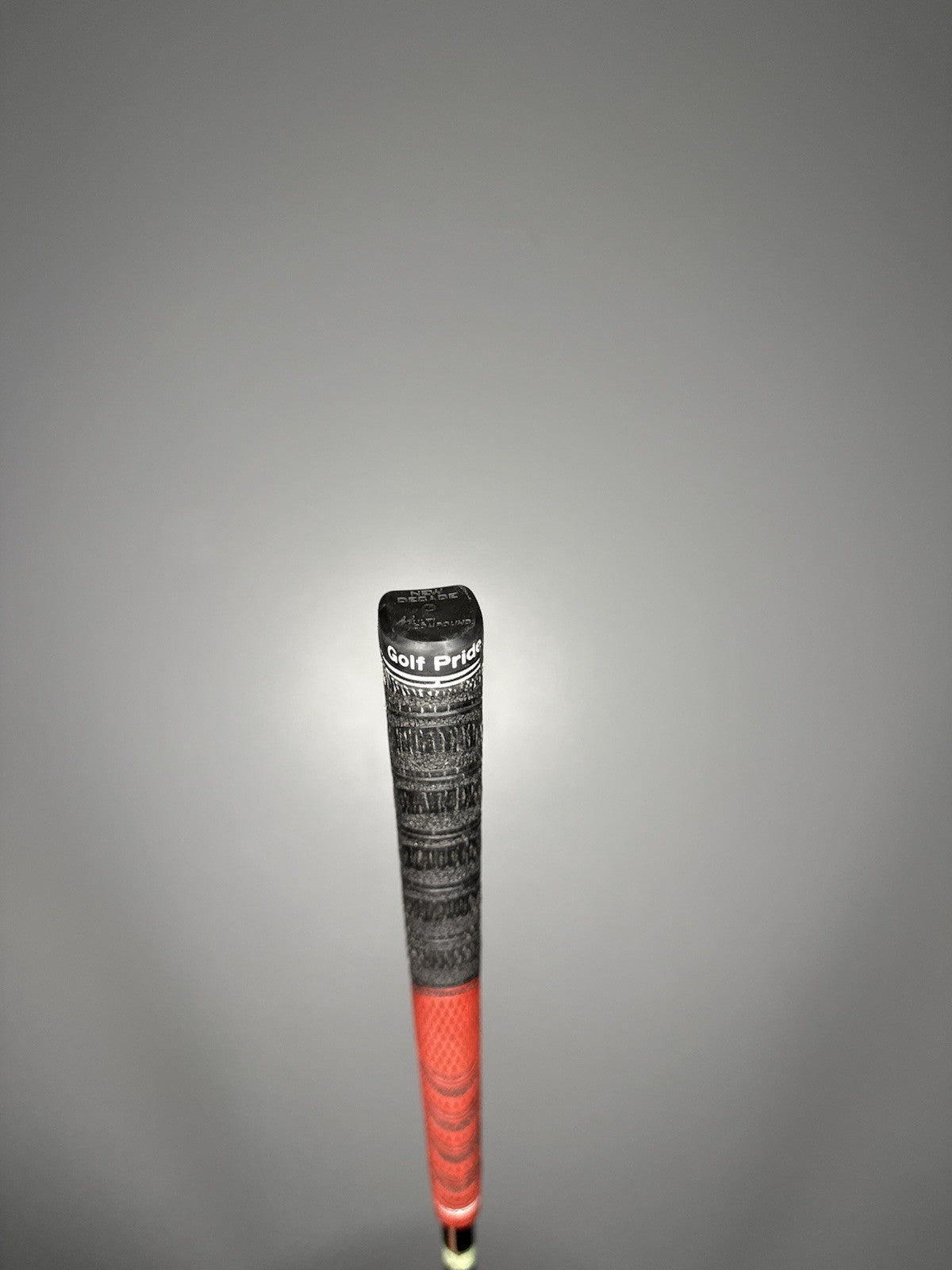 Photo of Callaway The Tuttle S2H2 Putter Steel Shaft 34.5