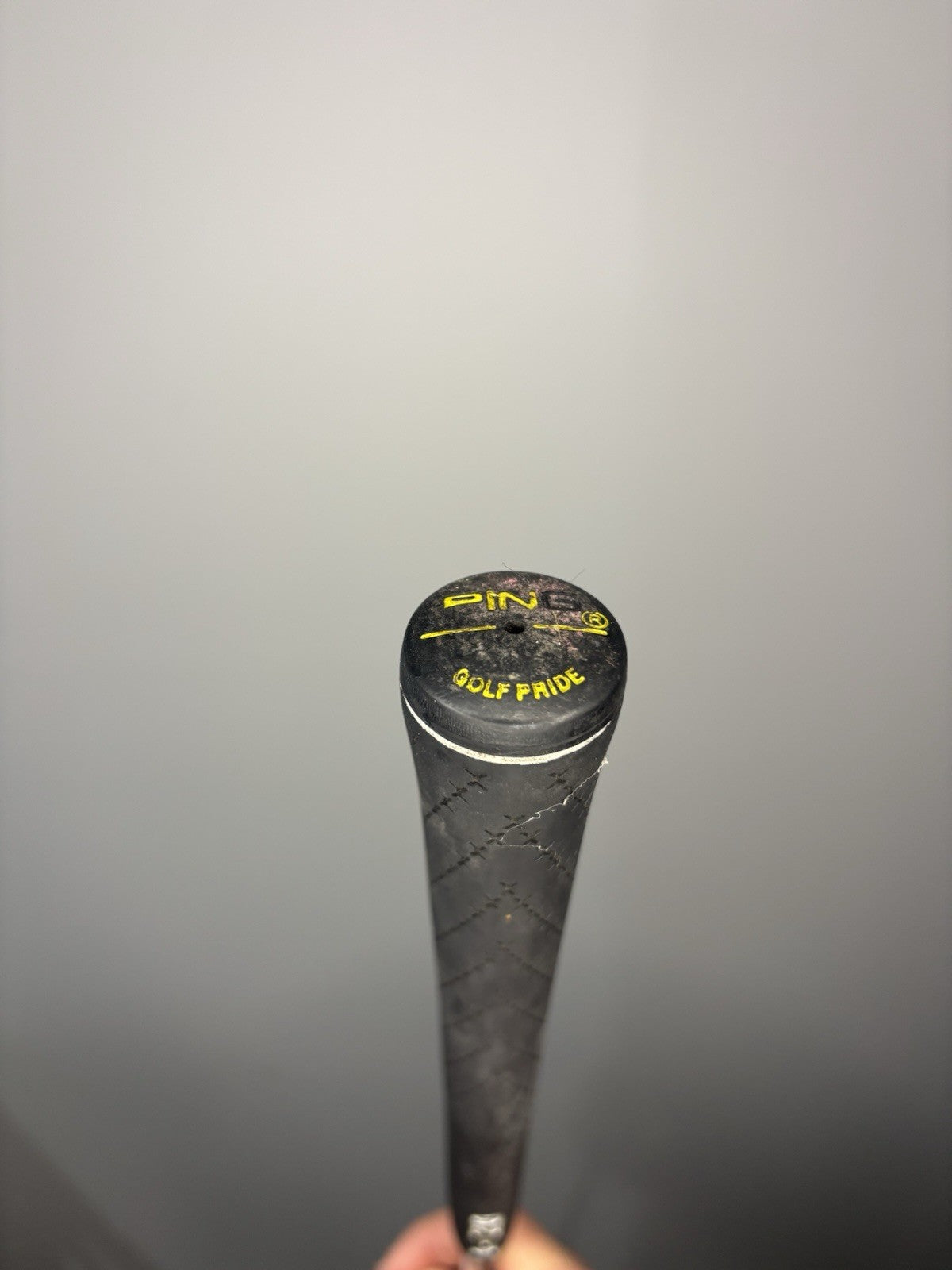 Photo of Ping i3 Blade Red Dot 3 Iron Cushin JZ Steel 39