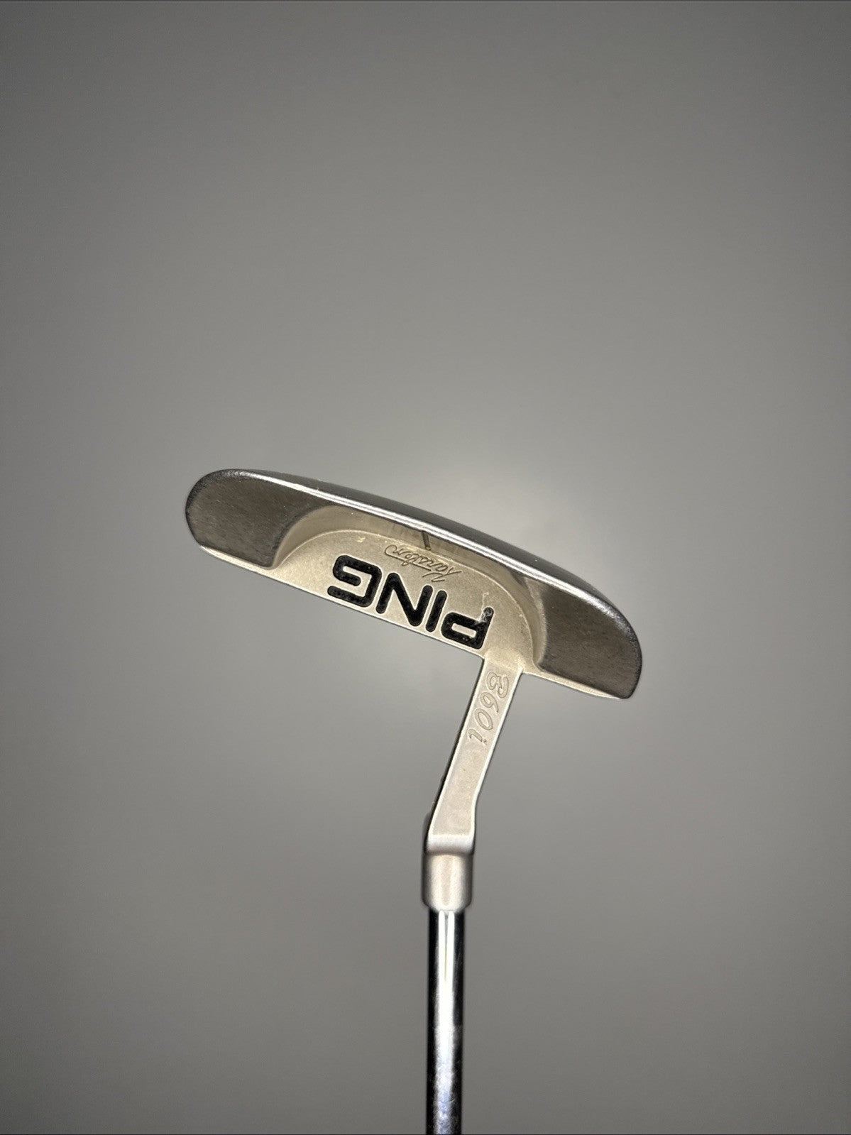 Photo of Ping Karsten B60i Putter 34.75