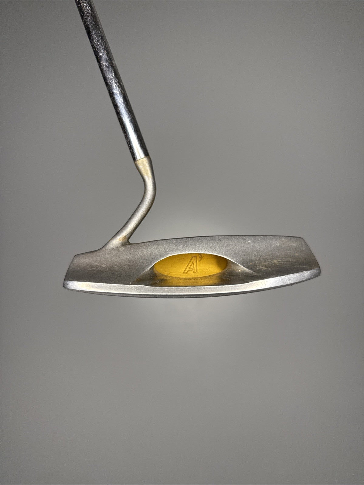 Photo of Absolute Anson Putter 2000 Edition 33.5