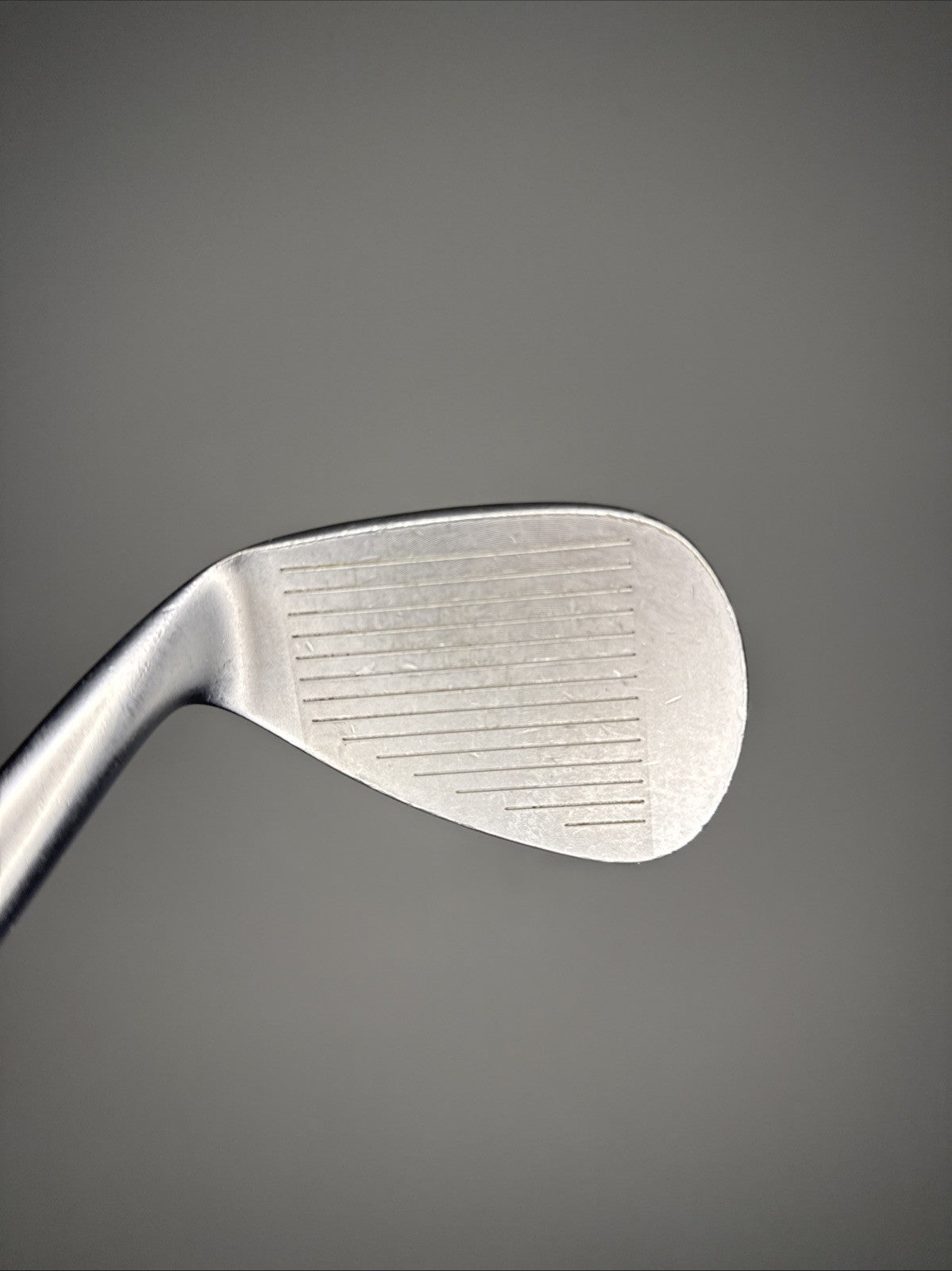 Photo of Mizuno MPT4 Sand Wedge 54 / 9 True Temper DG Spinner Wedge 35.75
