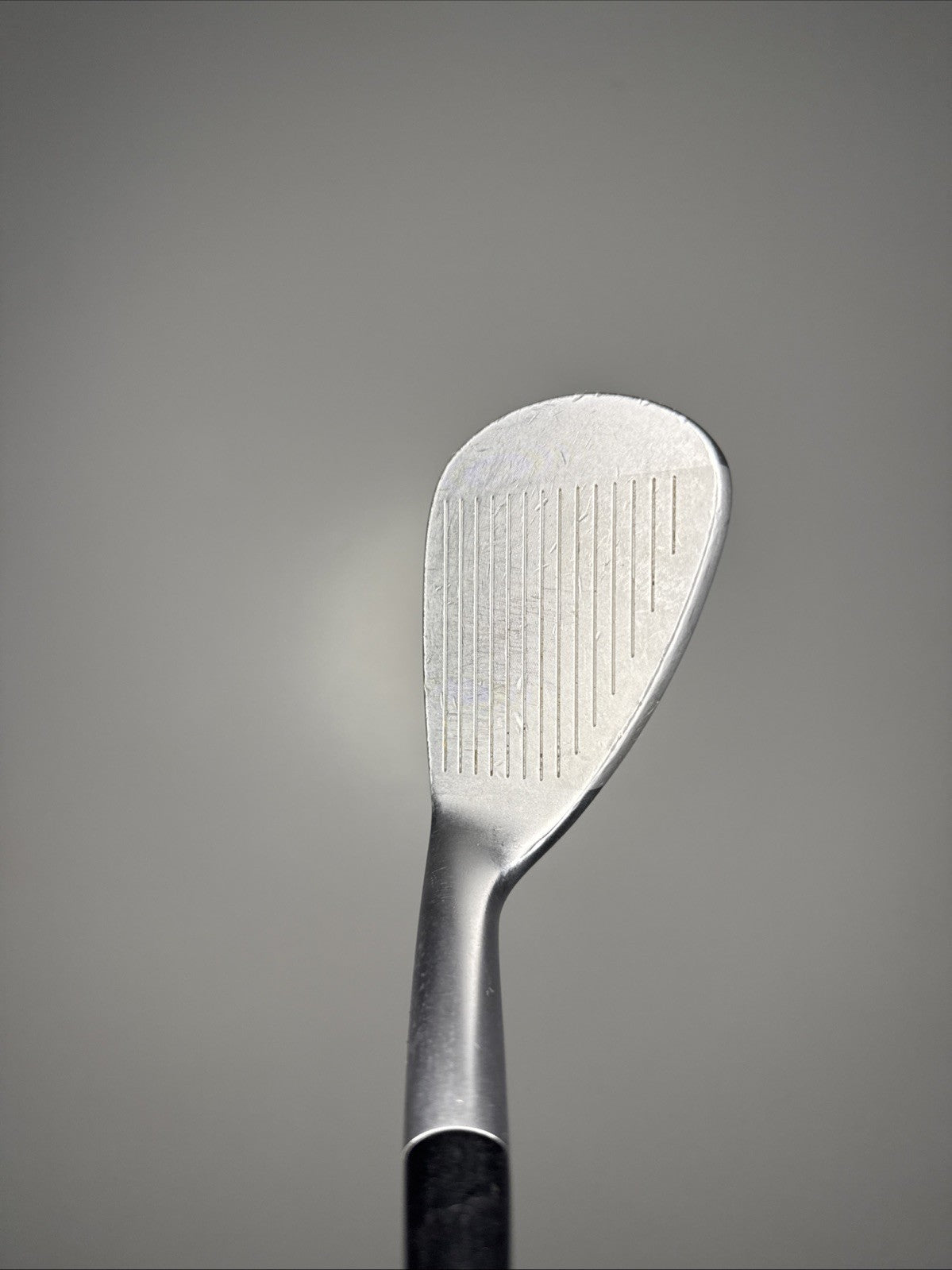 Photo of Mizuno MPT4 Sand Wedge 54 / 9 True Temper DG Spinner Wedge 35.75