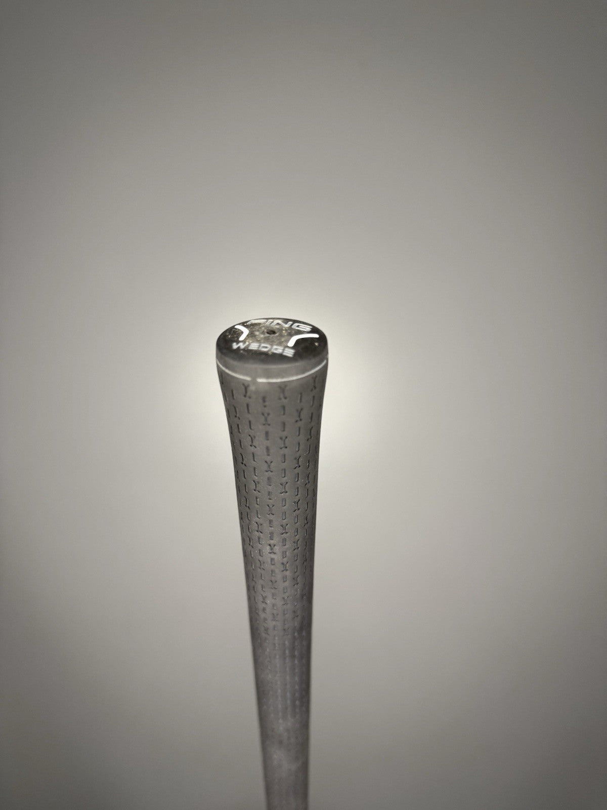 Photo of Ping S159 Lob Wedge Chrome 58/8B Nippon Wedge 35