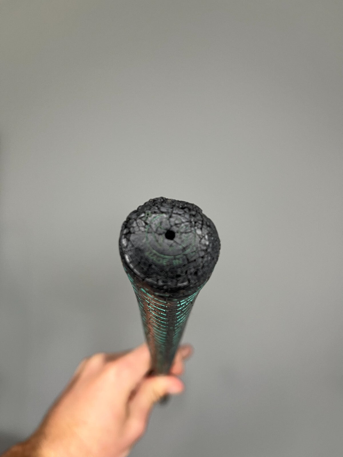 Photo of Palmer OS-99 Pitching Wedge Steel 35.5