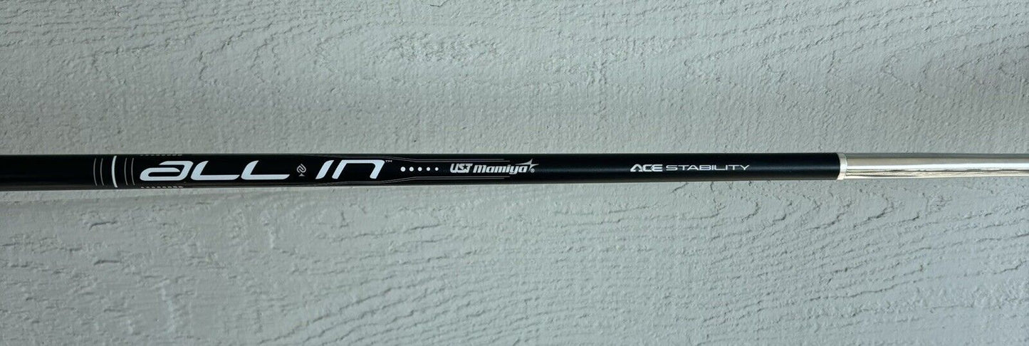 Photo of GL Super 270 Driver 11 Aldila Graphite
