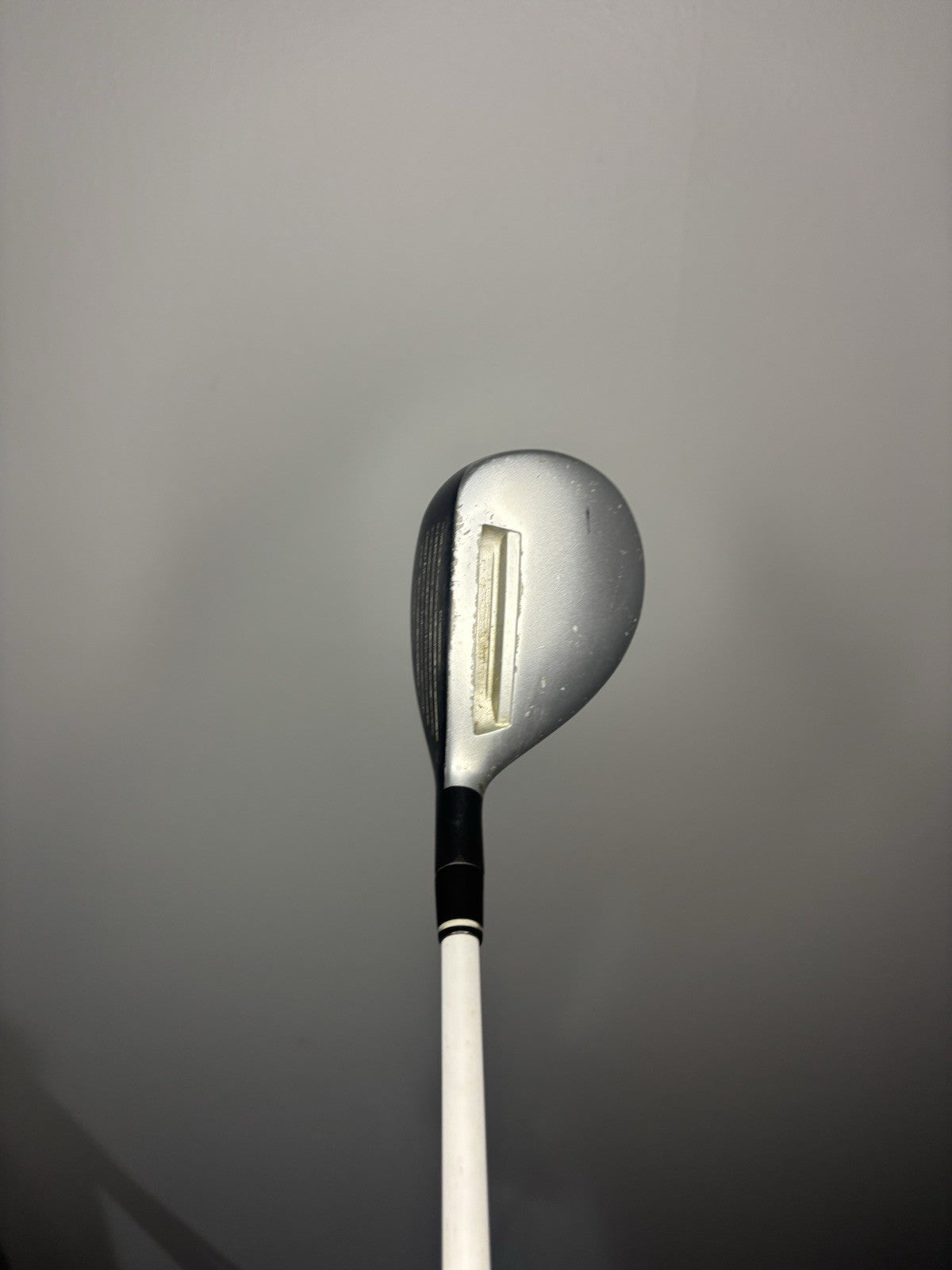 Photo of Adams 2012 Idea Super Hybrid 19 Ozik Program H7.1 40 +