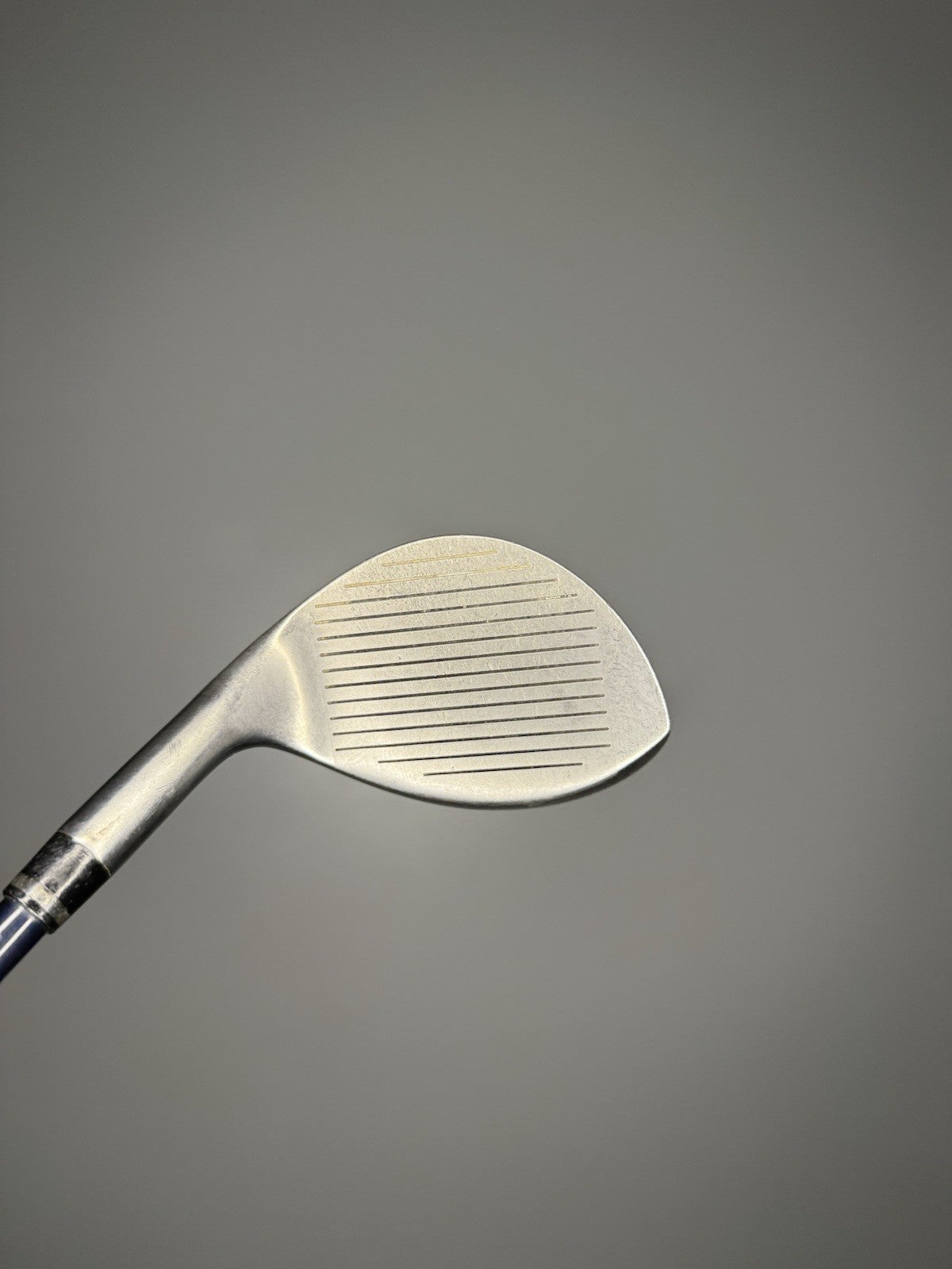 Photo of Lovett Wedge Wedge Lovett Wedge 35