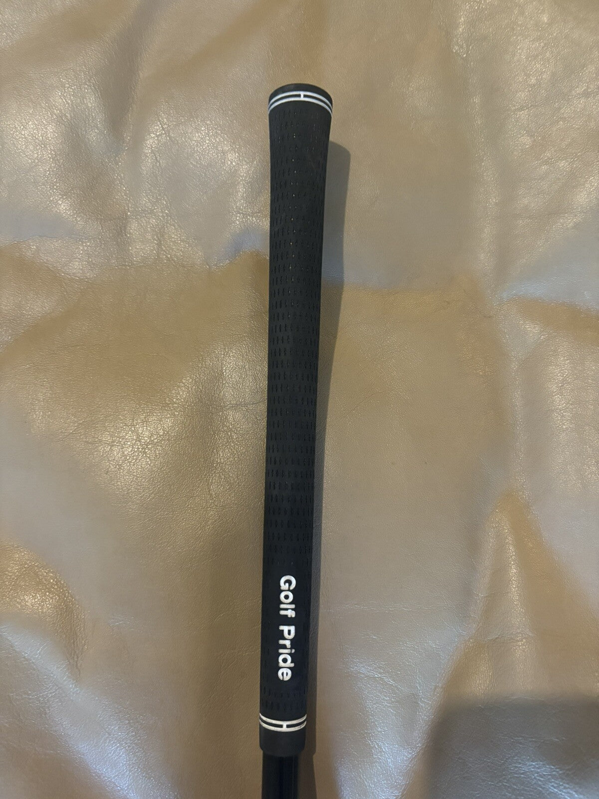 Photo of Near Adams Tight Lies 3 Wood 16 Aldila Synergy 50g A 42.5”