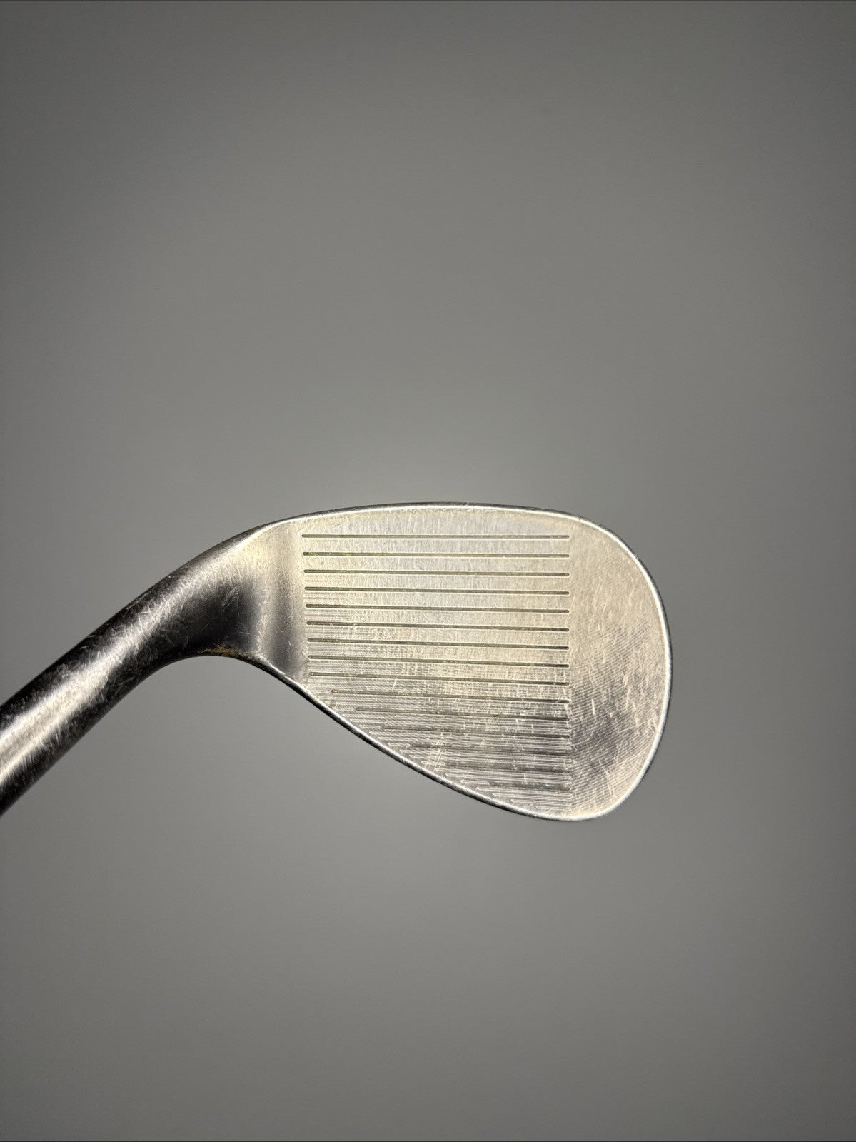 Photo of Cleveland 588 RTX CB Lob Wedge 58 / 12 Dynamic Gold Wedge 35.25