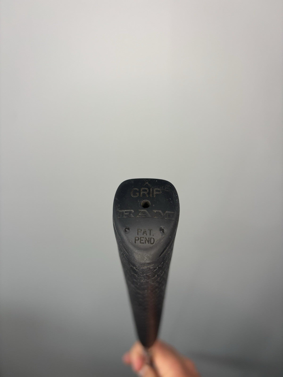 Photo of RAM Zebra The BZ Putter Steel Shaft Right Handed 35.75