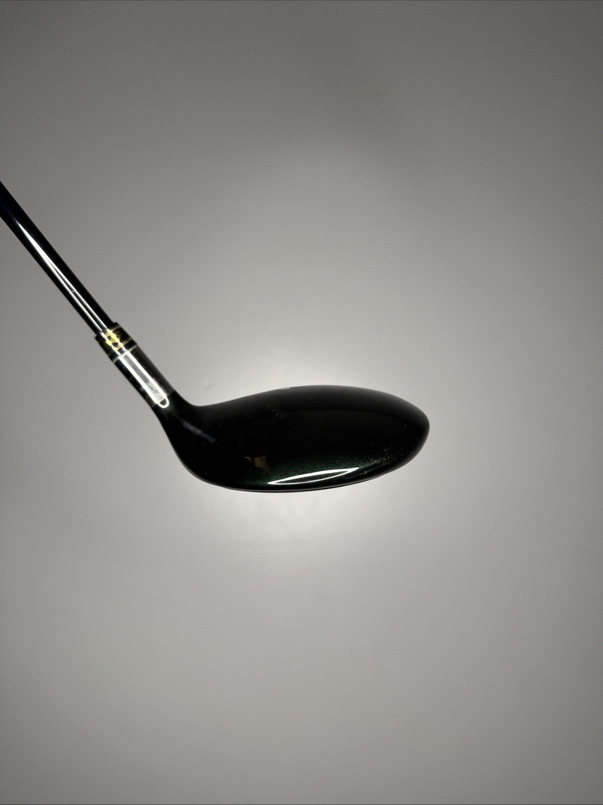 Photo of Python Snake Eyes Offset 3Wood 16 HFW 42.5