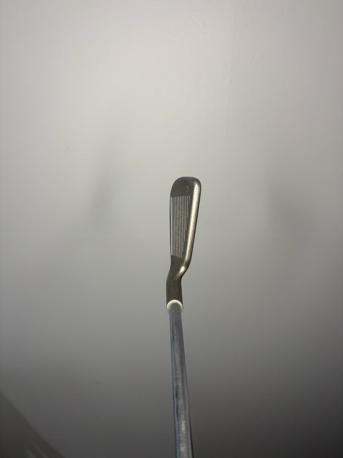 Photo of Ping i3 Blade Red Dot 3 Iron Cushin JZ Steel 39