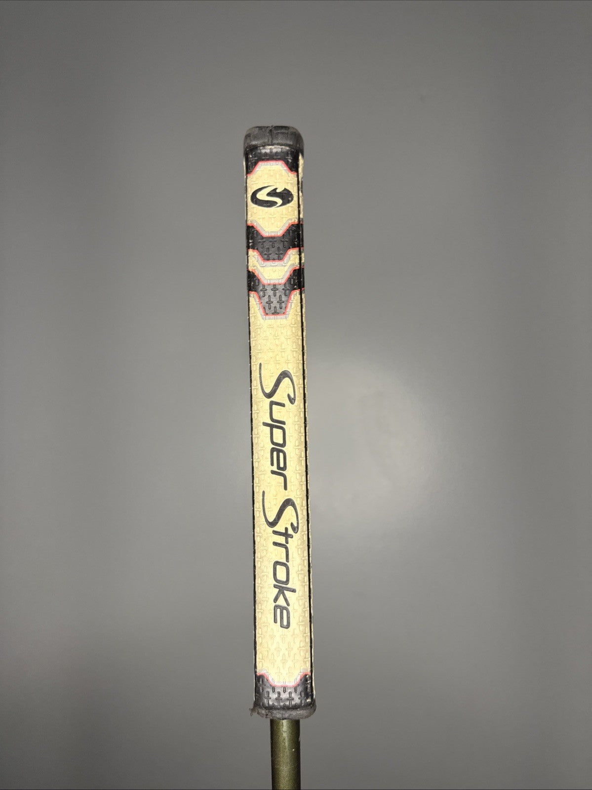 Photo of Nike IC 2010 Blade Putter 34.25