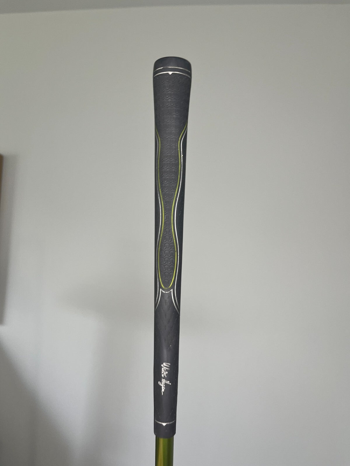 Photo of Walter Hagen AWS 3 Hybrid Aldila NV 85 40.75