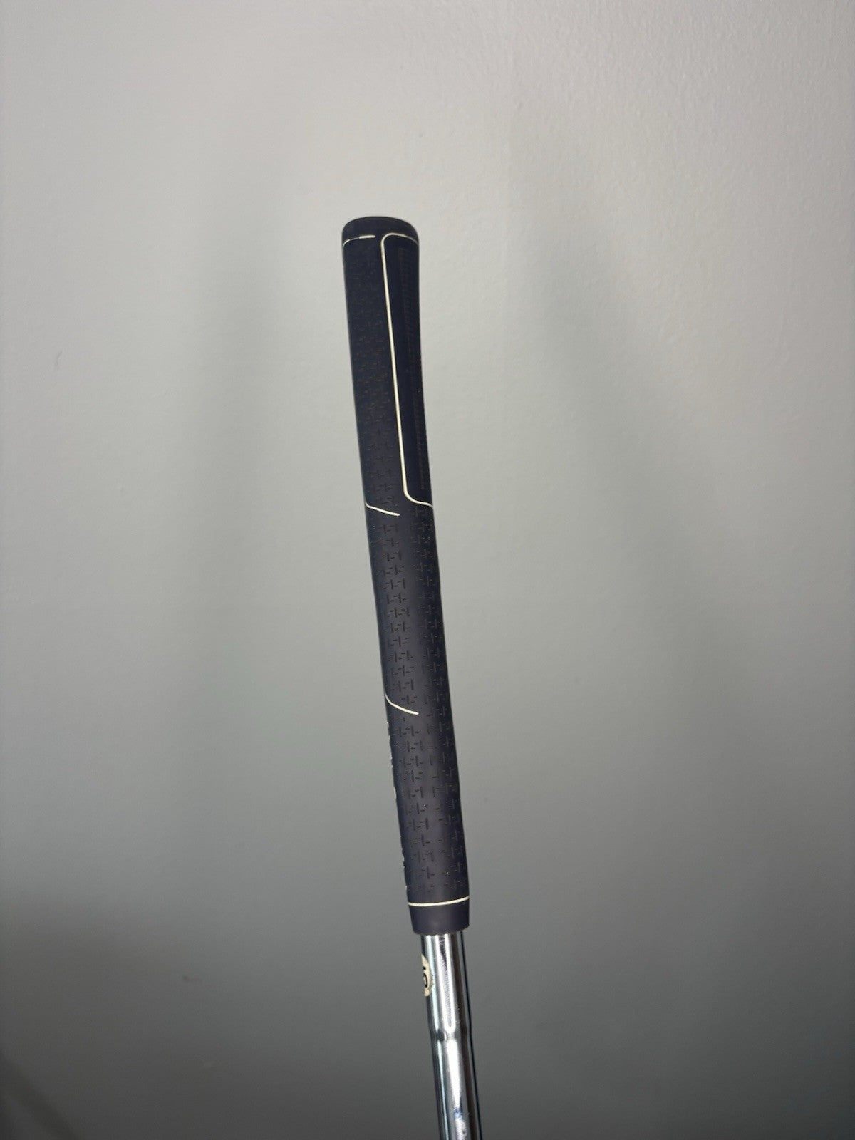 Photo of Carbite CZ1 Polar Balanced Blade Putter Steel Shaft 35