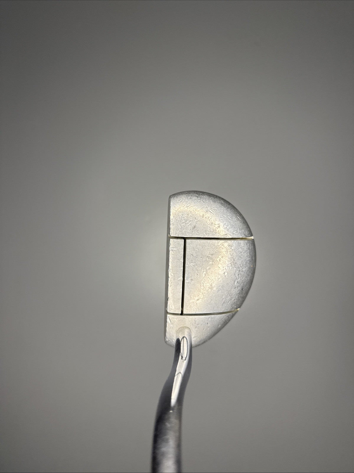 Photo of Ray Cook M1X Half Mallet Putter 32.5