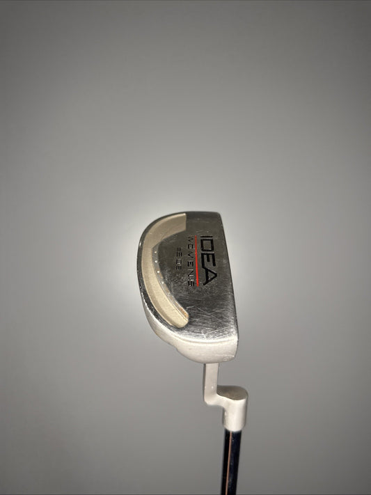Photo of Adams Golf IDEA Womens a2 OS Putter 33