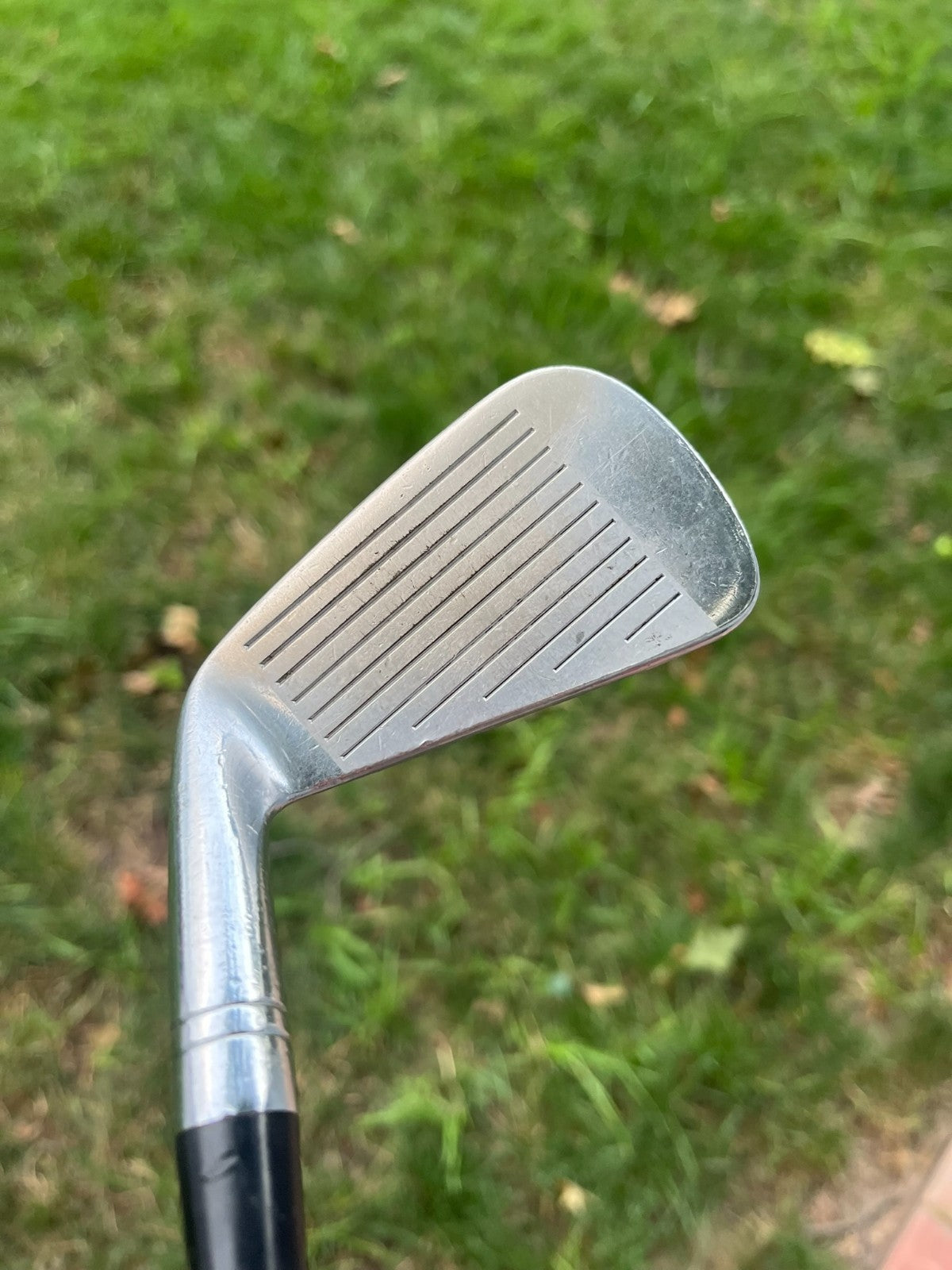 Photo of Titleist Tour Model 6Iron DG S300 38