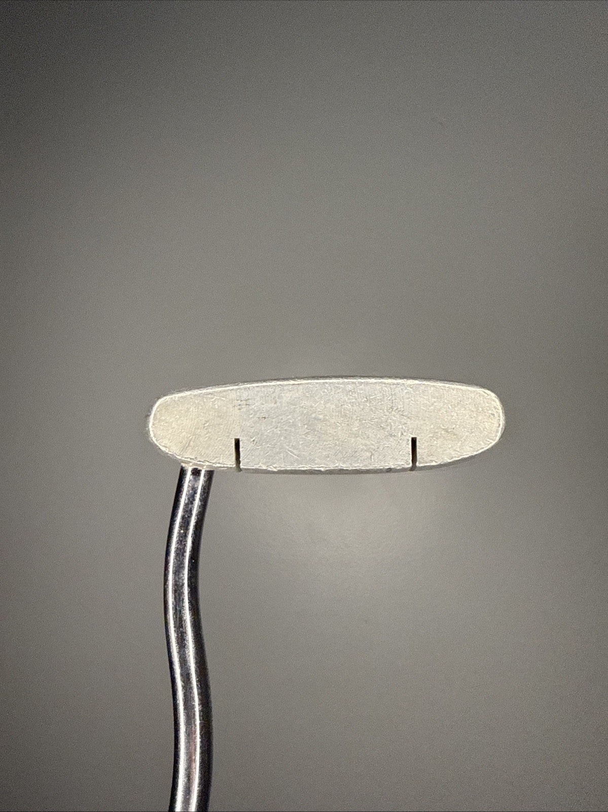 Photo of Ray Cook M1X Half Mallet Putter 32.5