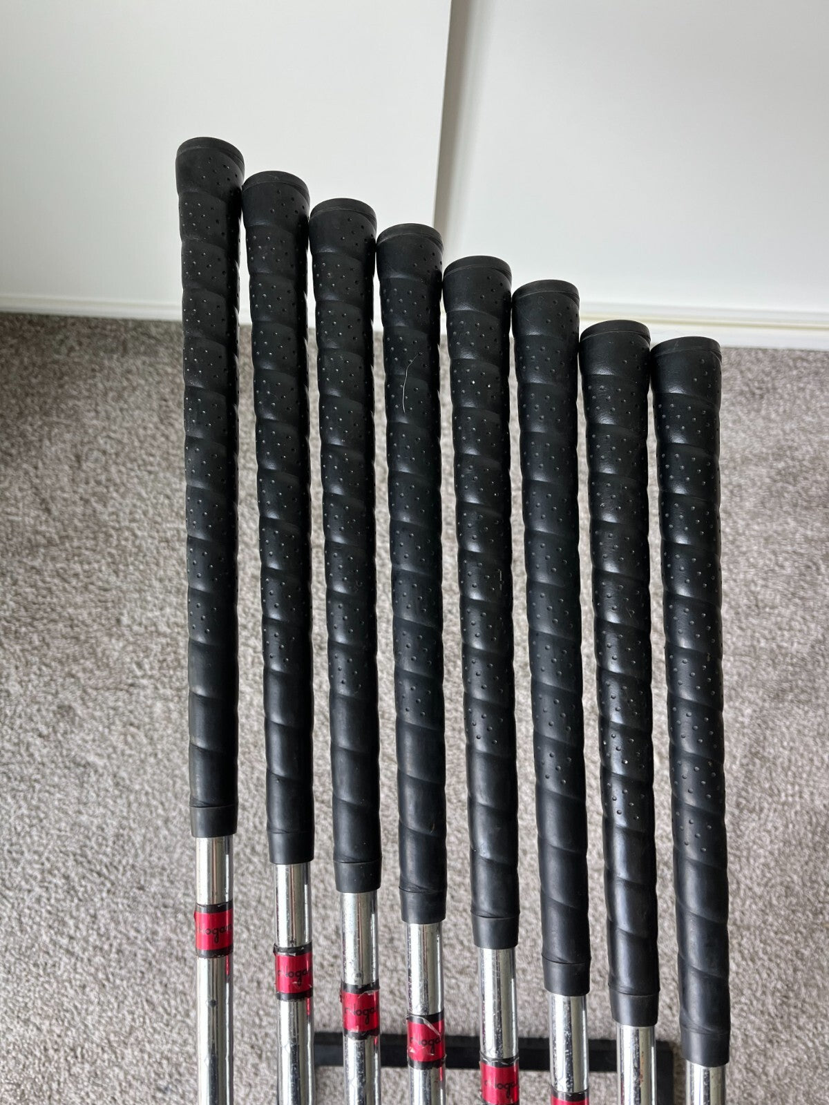 Photo of Ben Hogan H40 Oversize Iron Set 3PW Apex/DB 3 Steel