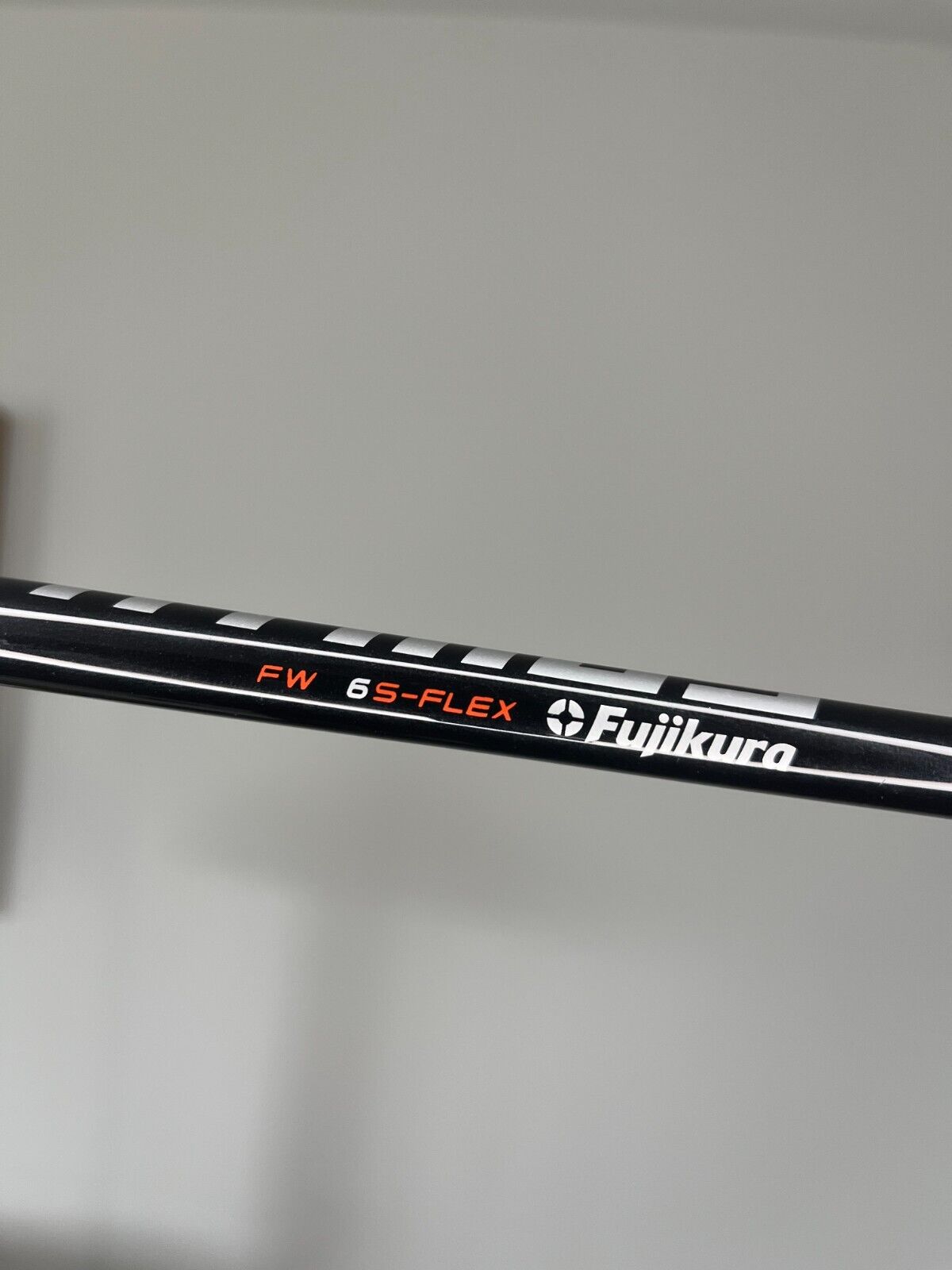 Photo of Taylormade M6 3 Wood 15 Left-Handed Atmos 6s + 43