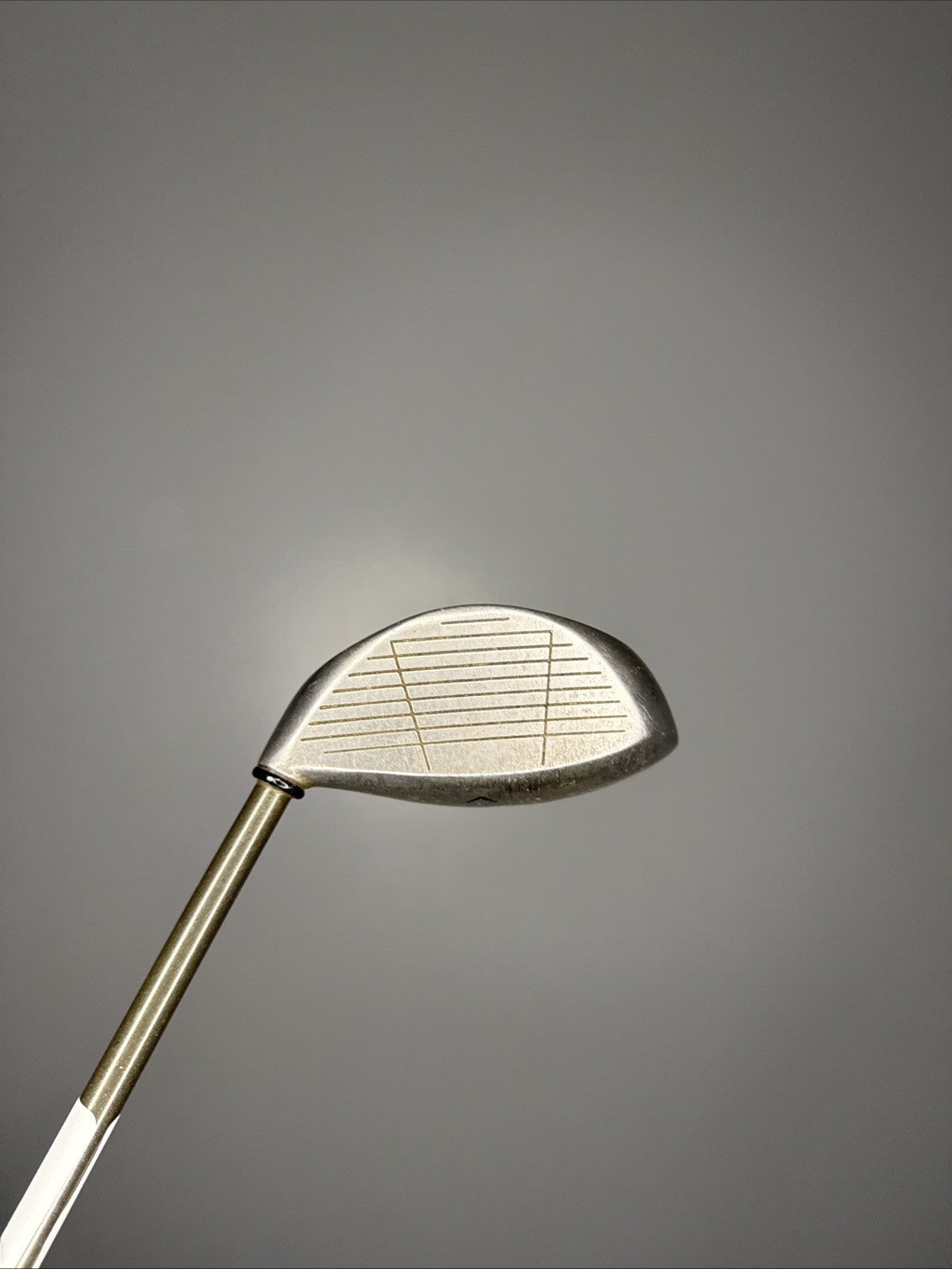 Photo of Callaway S2H2 Big Bertha 3Wood 15 Aldila RCH 60 42.5