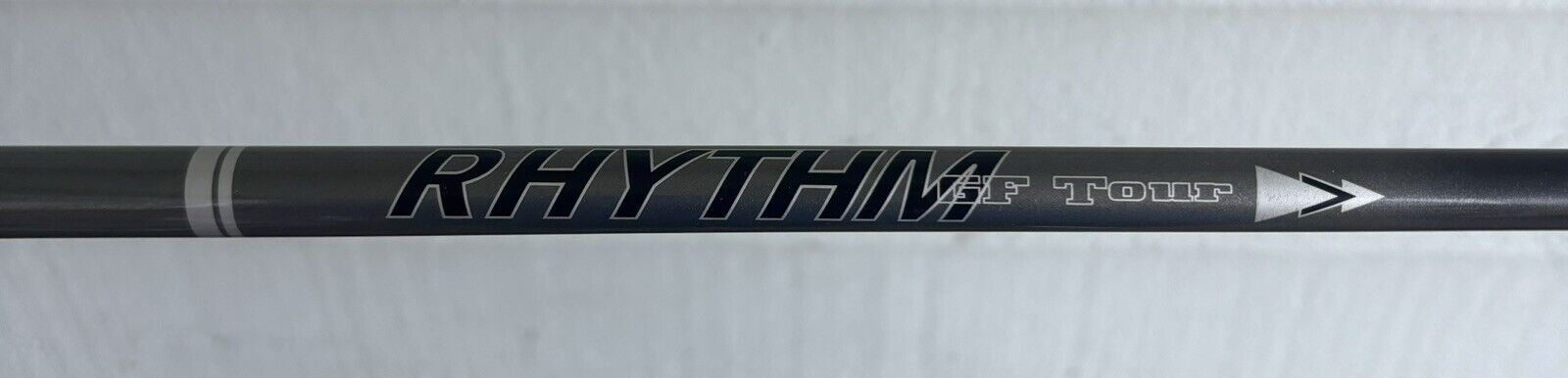 Photo of RAM ythm 4 Hybrid 25 IW-Stainless GF Tour Graphite Shaft w/ Left Handed