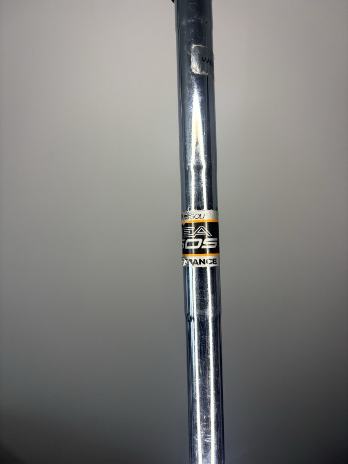 Photo of Adams Idea a5OS Hybrid Iron 7 Iron Steel 37.25