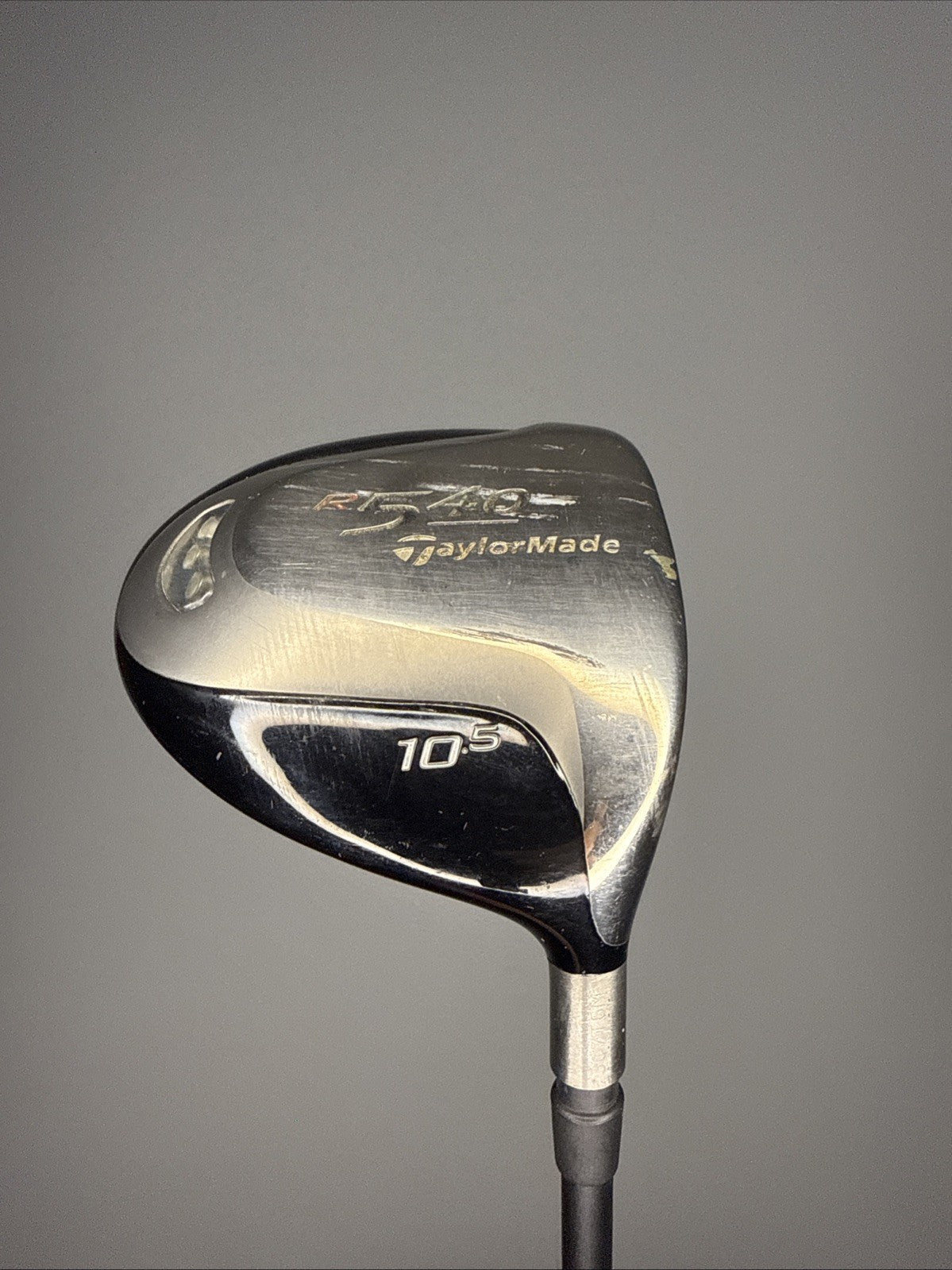 Photo of Taylormade R540 Driver 10.5 M.A.S.2 70 44.75