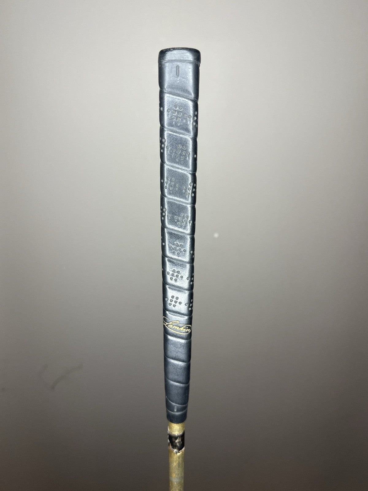 Photo of Celebrity Golf Putter 24K Gold Plate 35