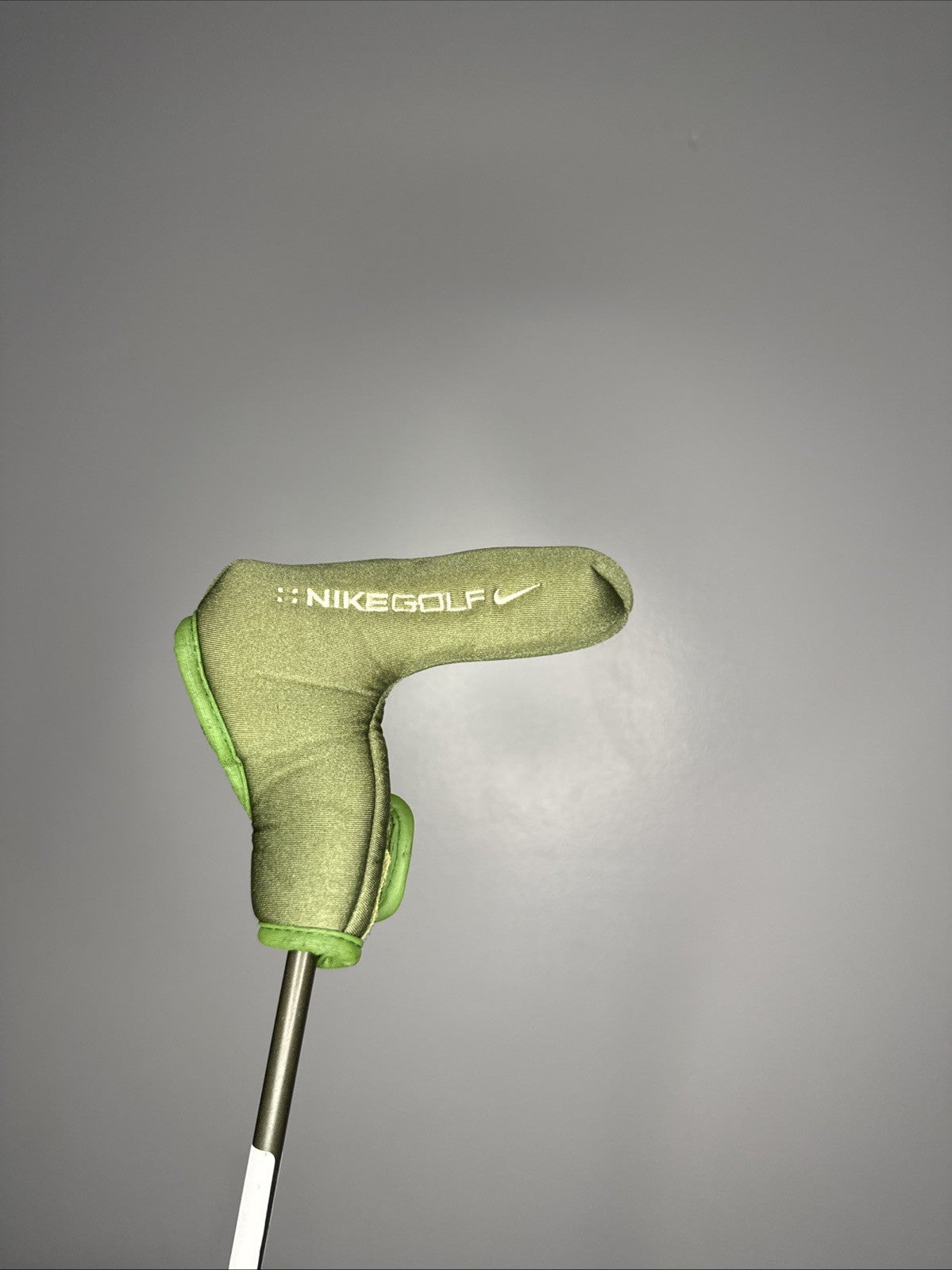 Photo of Nike IC 2010 Blade Putter 34.25