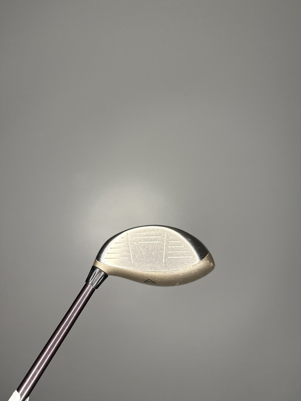 Photo of Callaway 2004 Big Bertha 5Wood 18 Gems 55 40.5