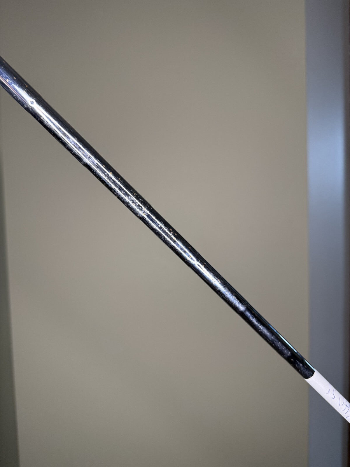Photo of TaylorMade rac TP Gap Wedge 52 /08 Wedge 36 (Rusted Face)
