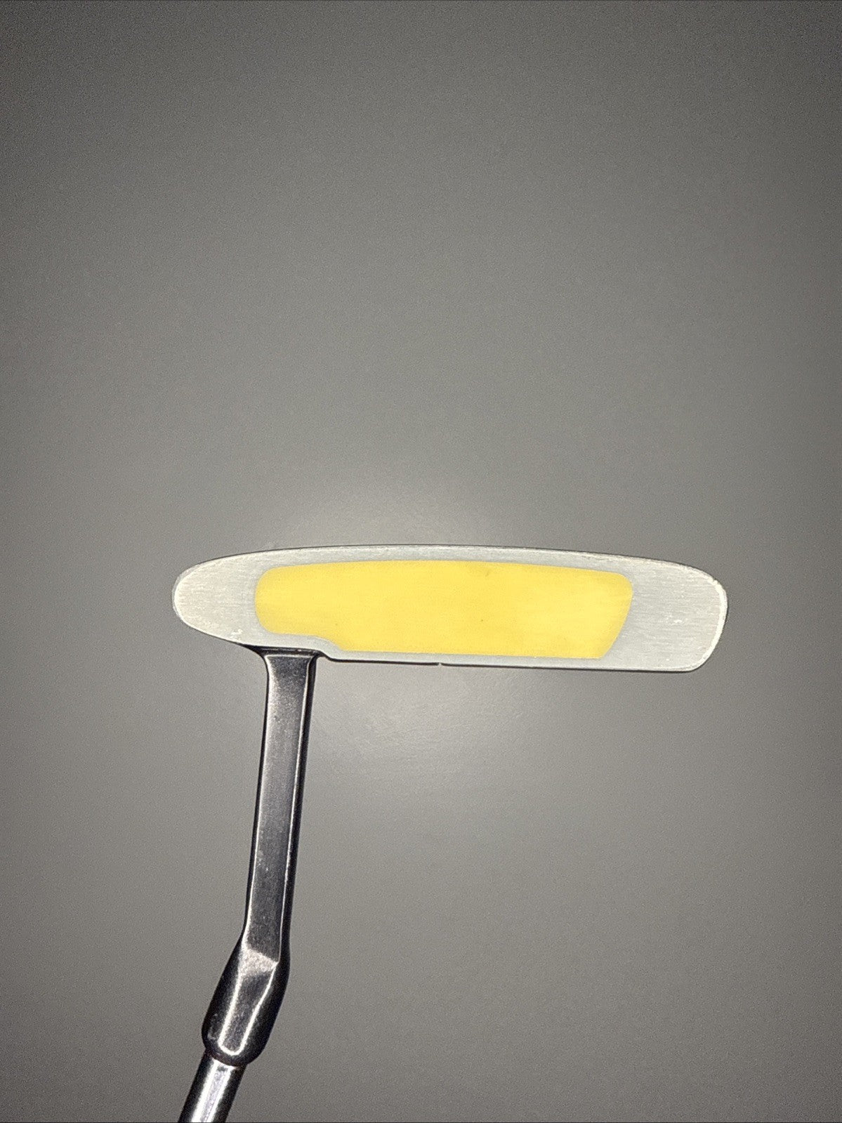 Photo of Texan Classics Polymer Face Insert III Blade Putter 35.5